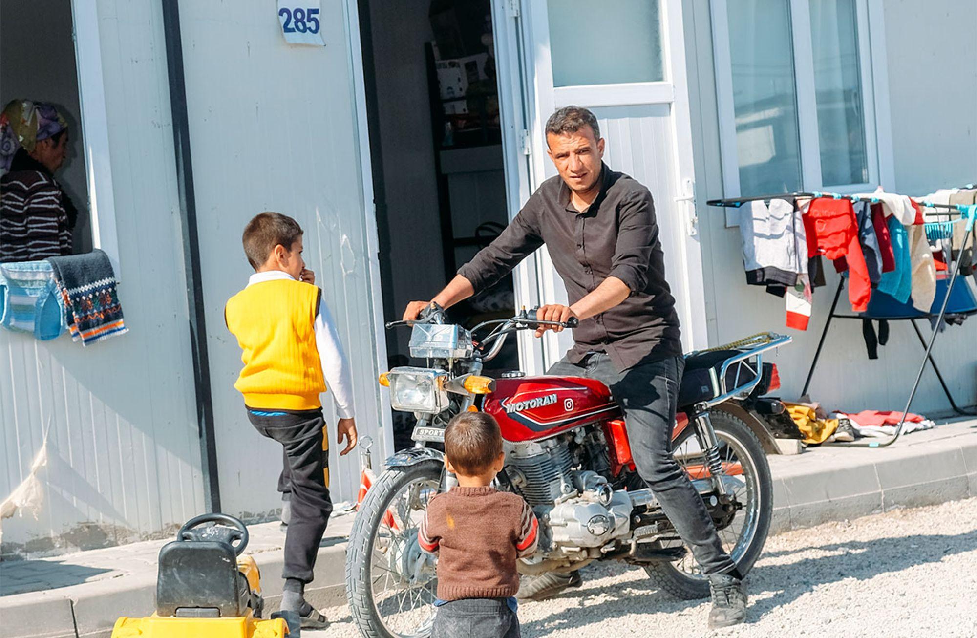 Nurdağı, Gaziantep