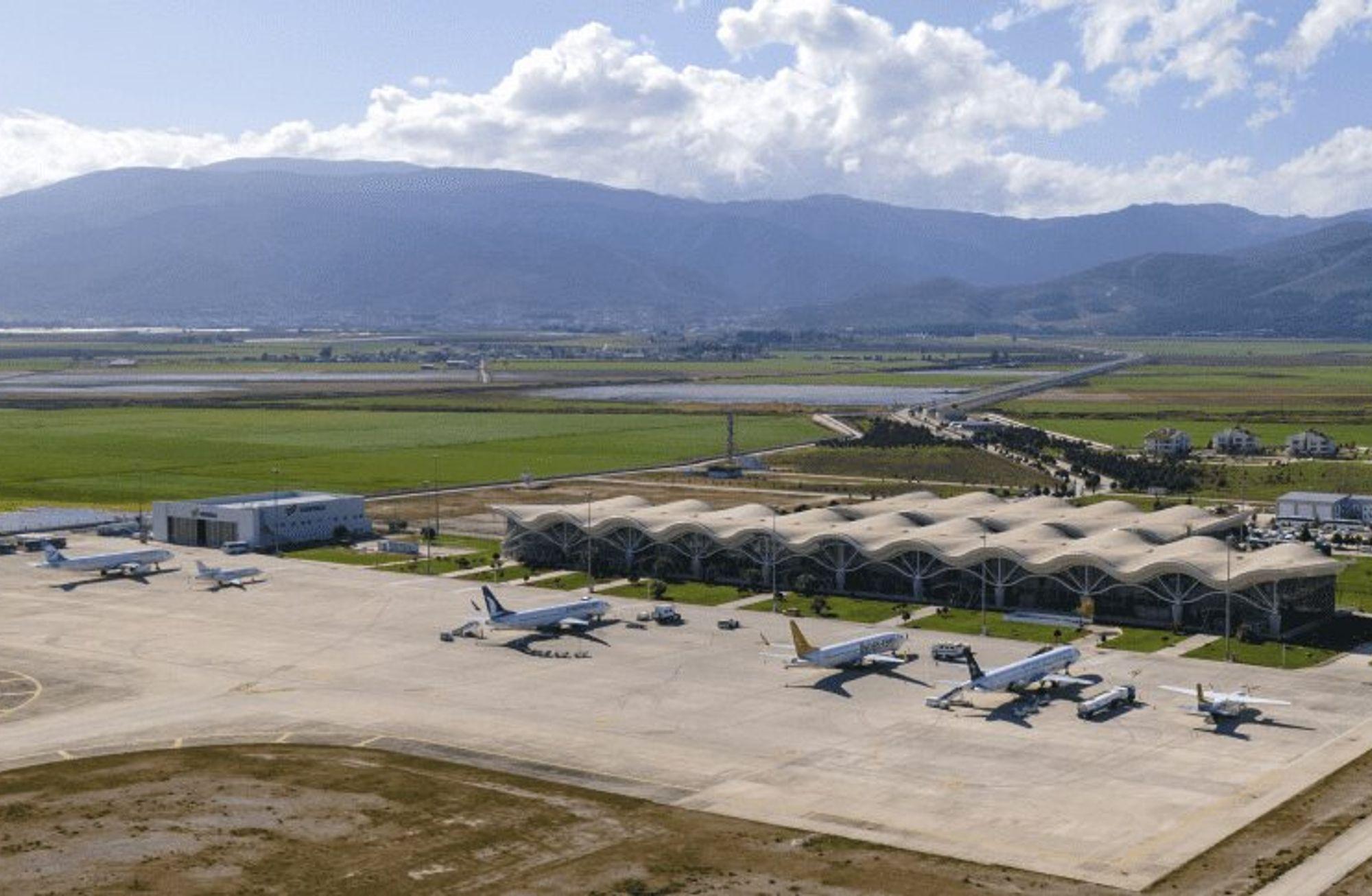 Hatay'a uçuşlar seçimden üç gün sonrasına kadar durduruldu