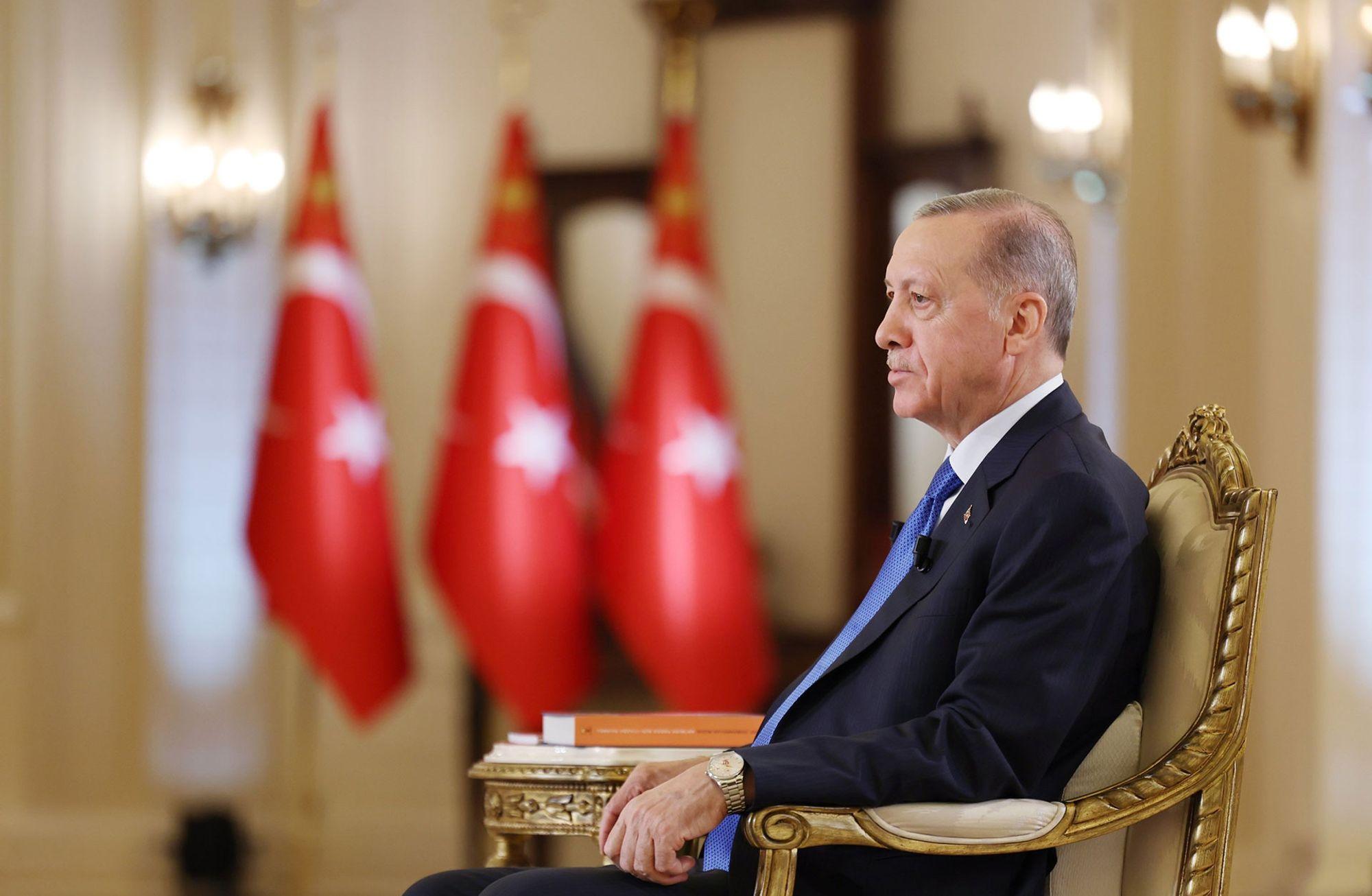 Değişim beklentisi