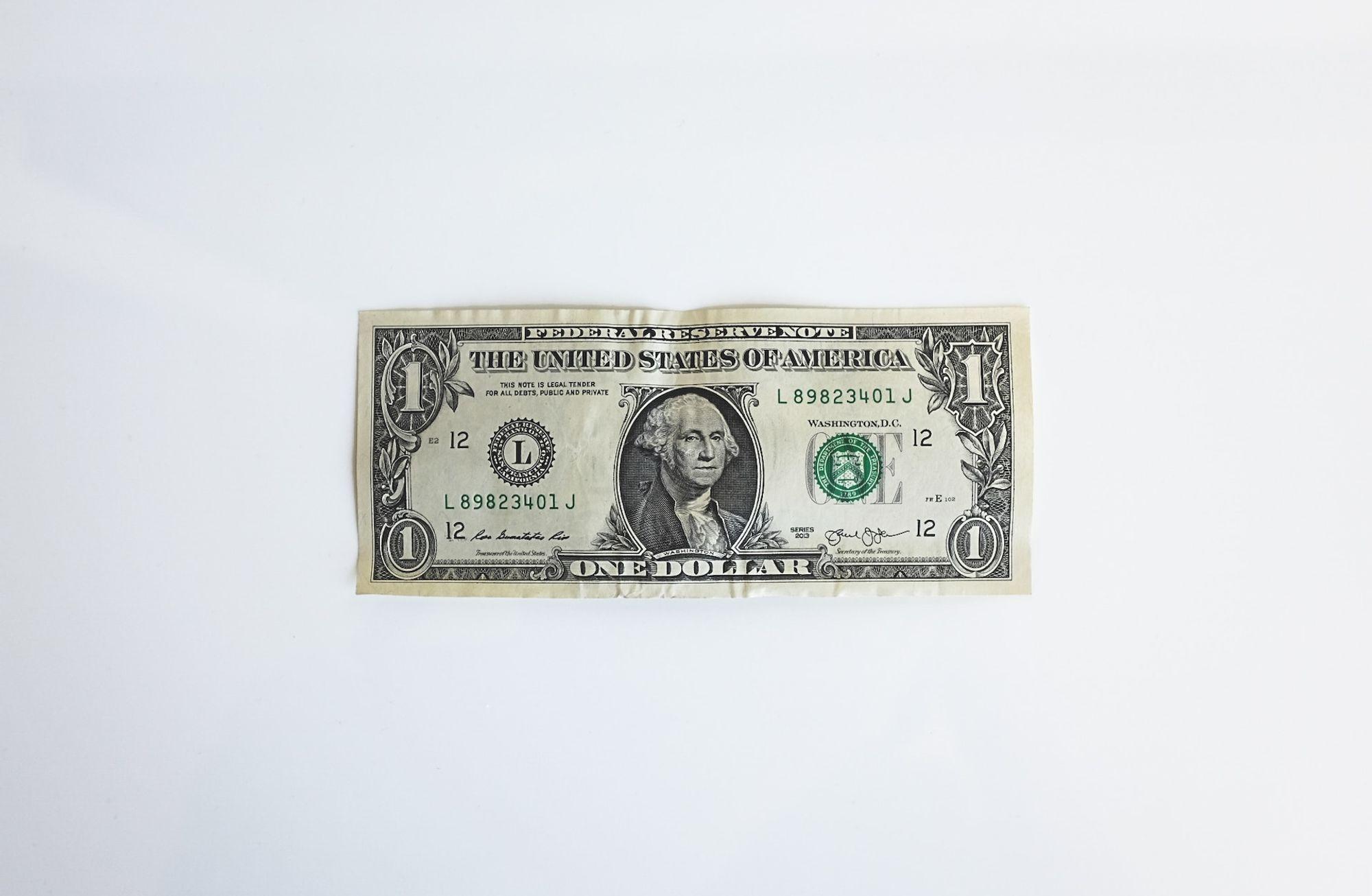 Dolar tarafında işler iyi gitmiyor mu?