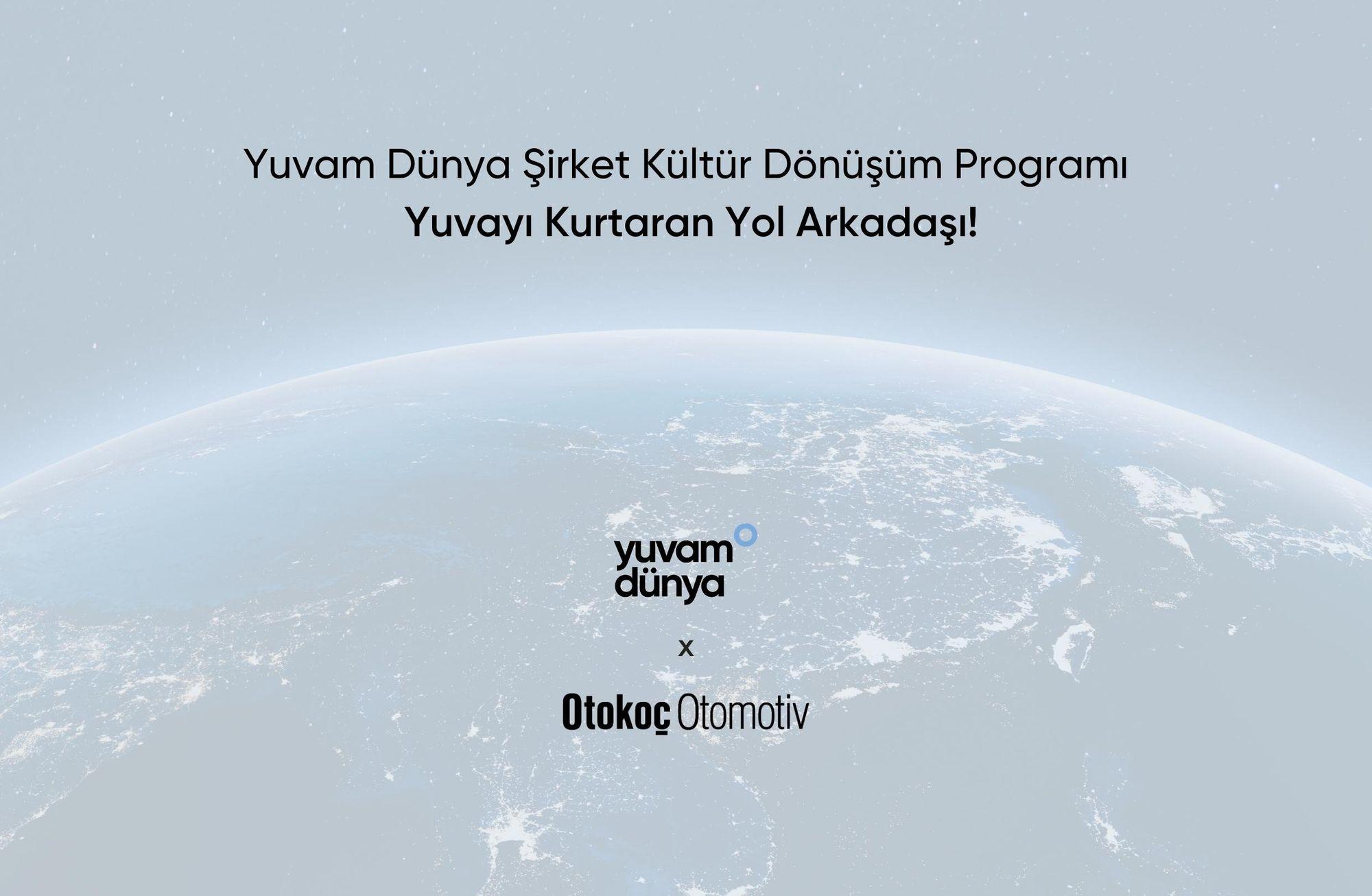 Yuvayı Kurtaran Yol Arkadaşı