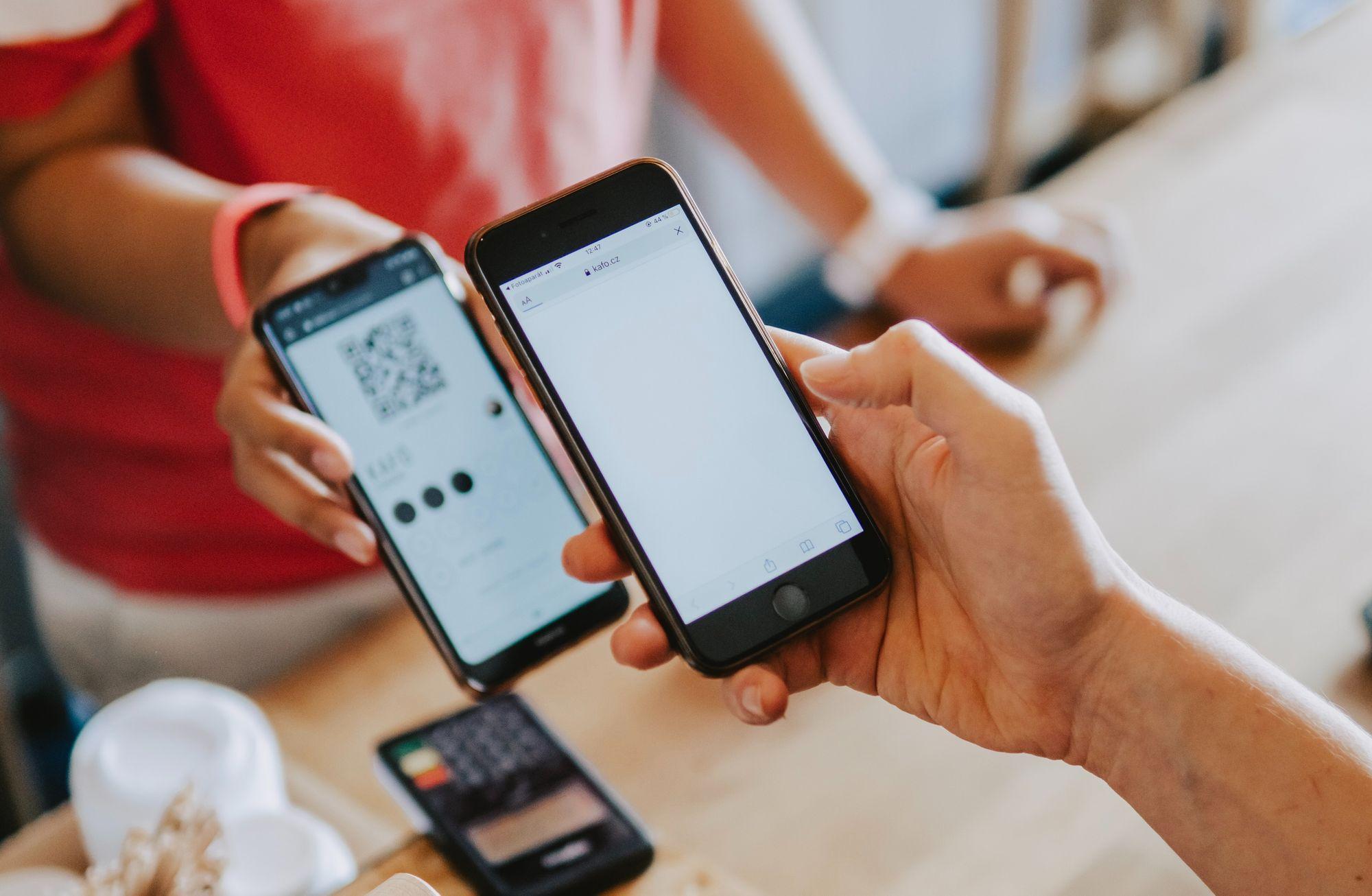 Kredi kullanımında mobil bankacılığın payı artıyor