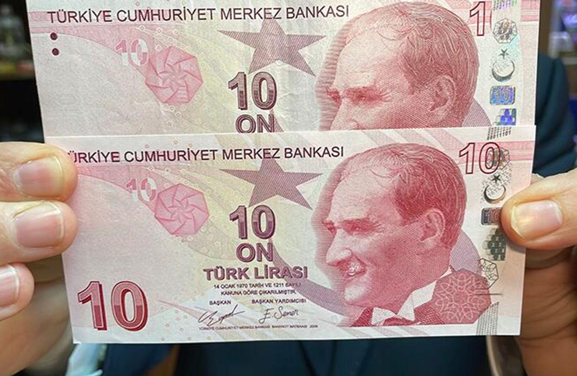 Nedir bu seçim ekonomisi?
