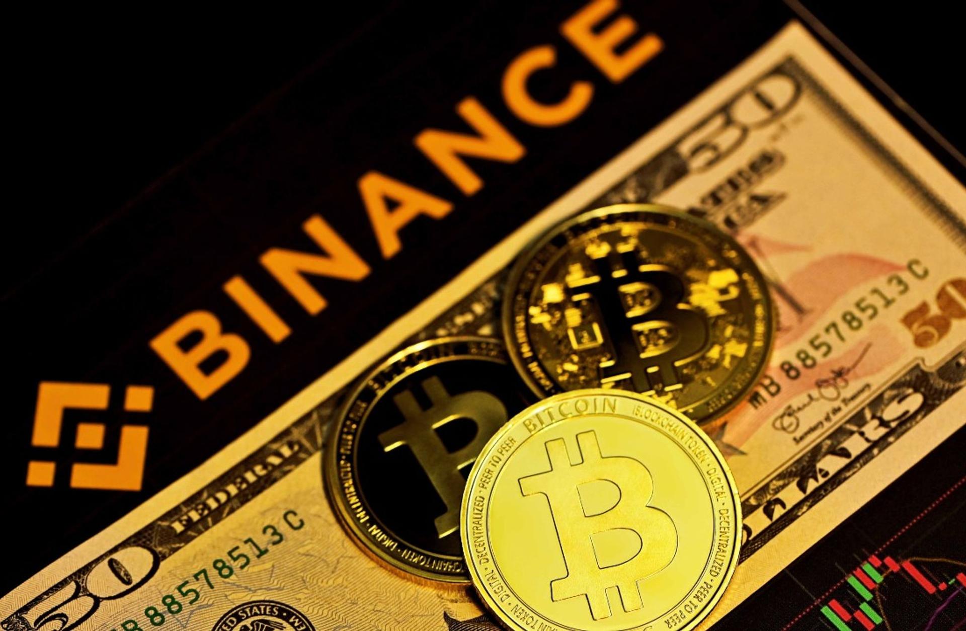 Binance, Kanada'dan çekiliyor
