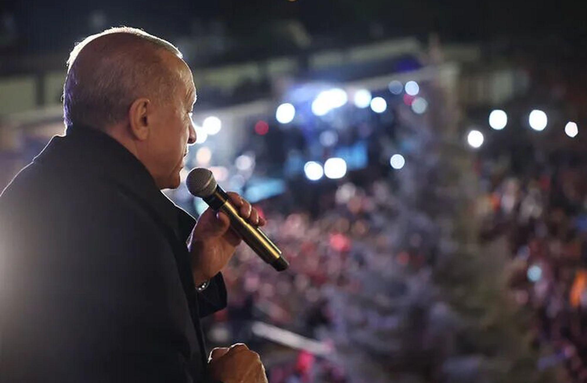 İkinci tur için kim, ne dedi?