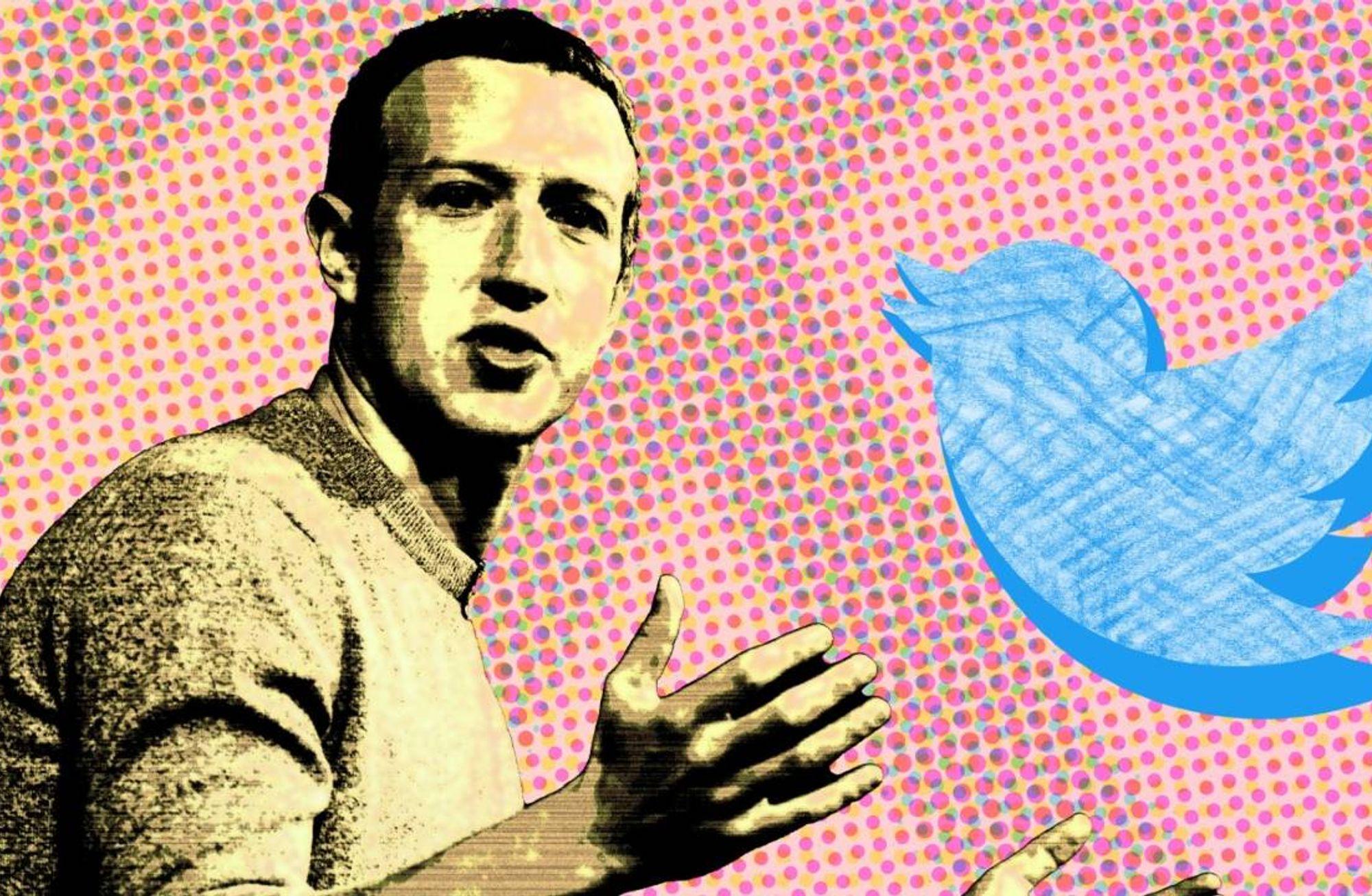 Meta'nın Twitter rakibi, önümüzdeki ay yayınlanabilir