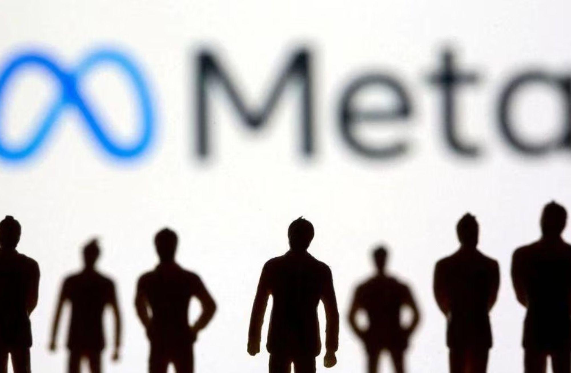 Avrupa Birliği'nden Meta'ya rekor ceza