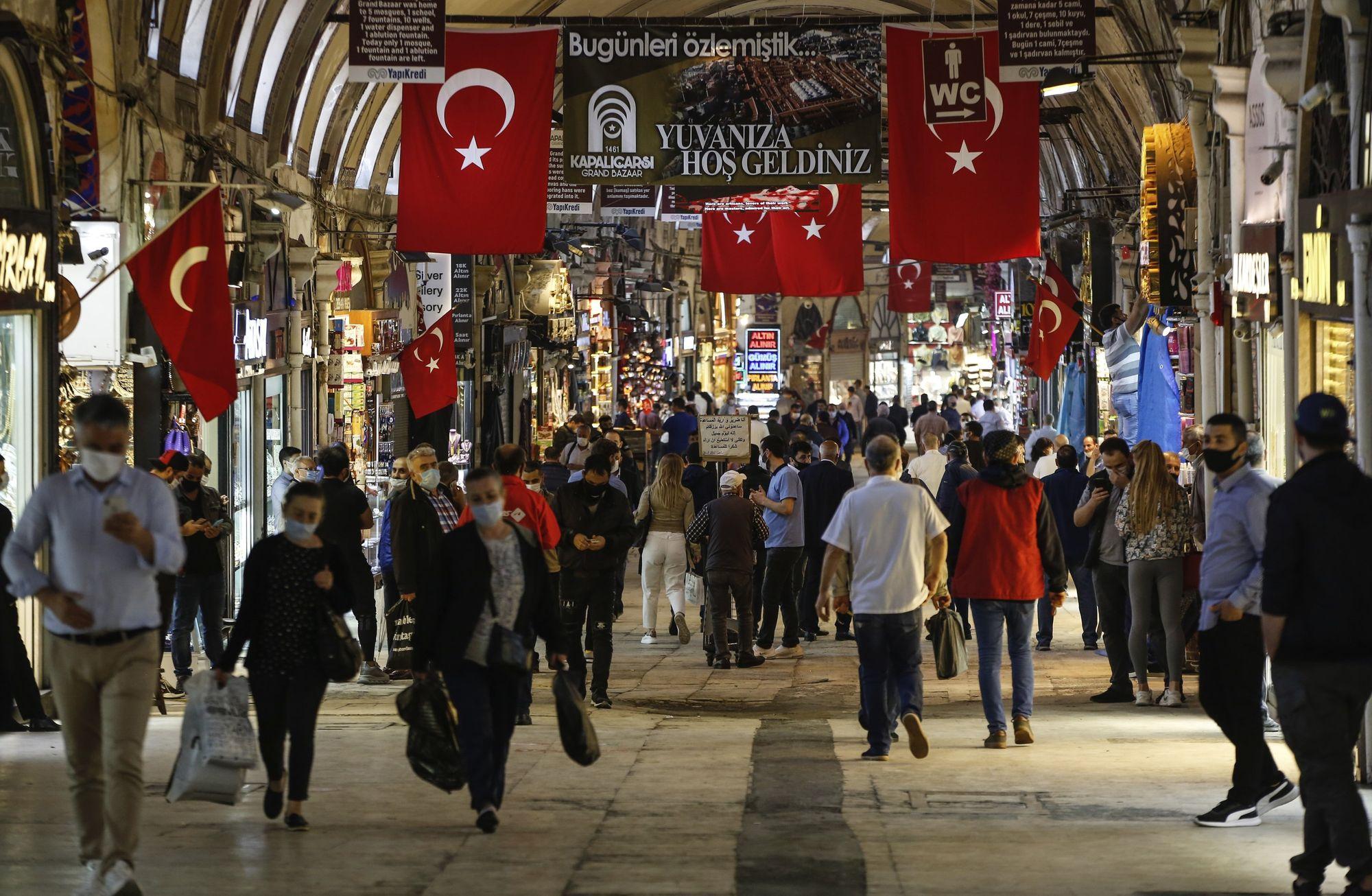 Seçimin ardından: Beklentiler ve tepkiler