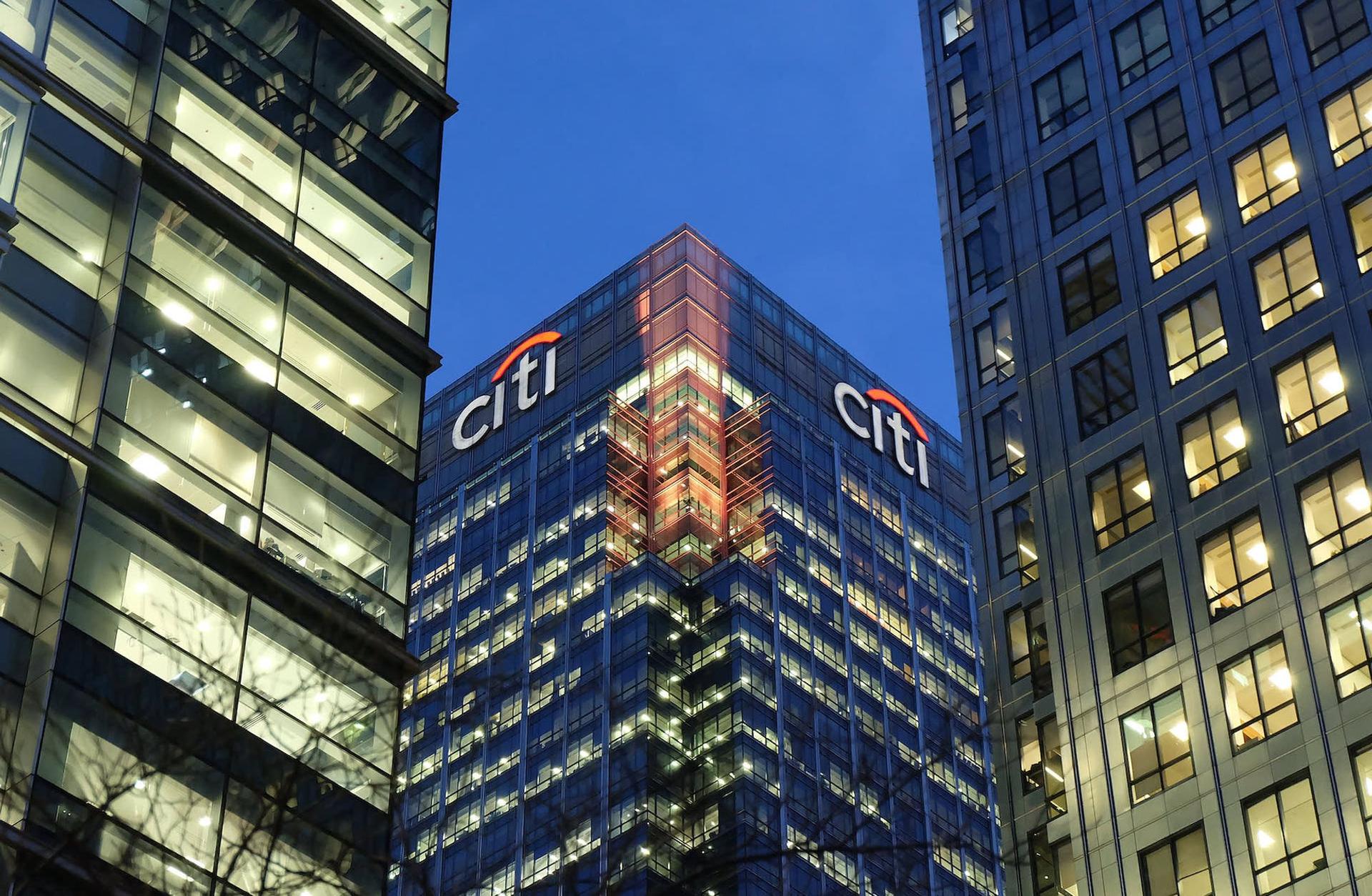 Citigroup, Türk özel sektör tahvil tavsiyesini düşürdü
