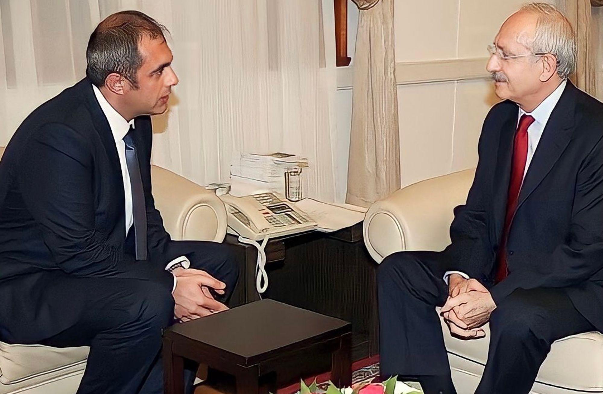 🔔 CHP’nin ikinci tur kampanyasında kadro değişiklikleri