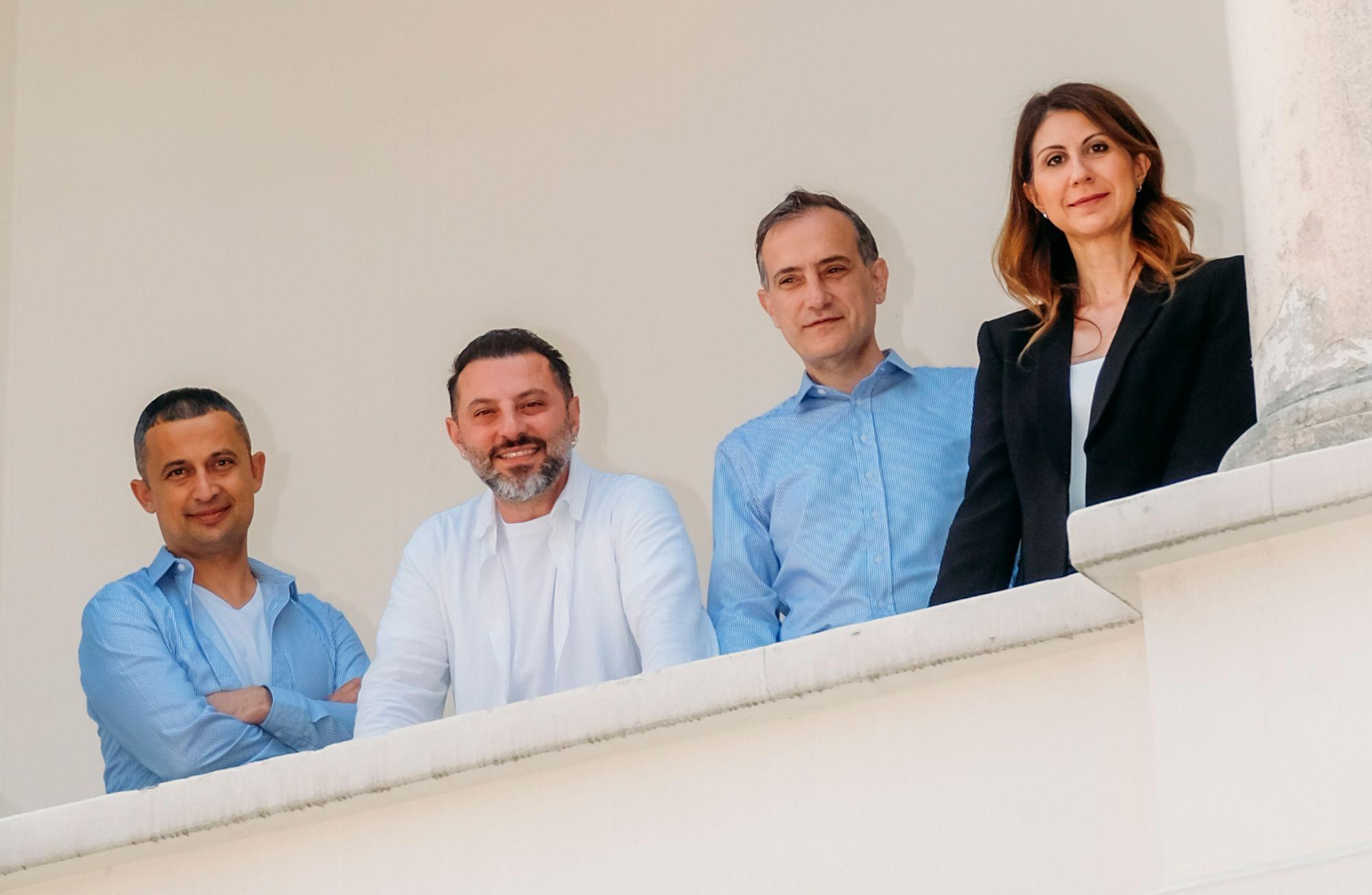 Borusan Quartet ile Süreyya Operası’nda