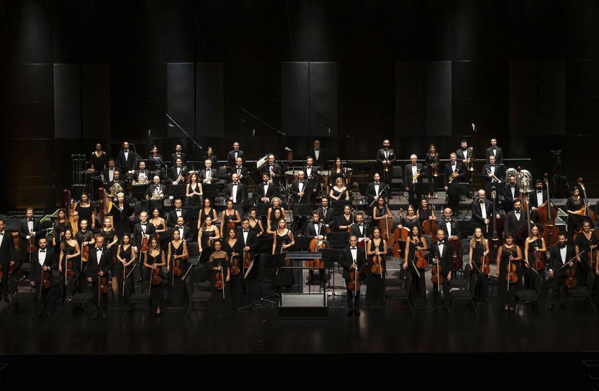 51. İstanbul Müzik Festivali başlıyor