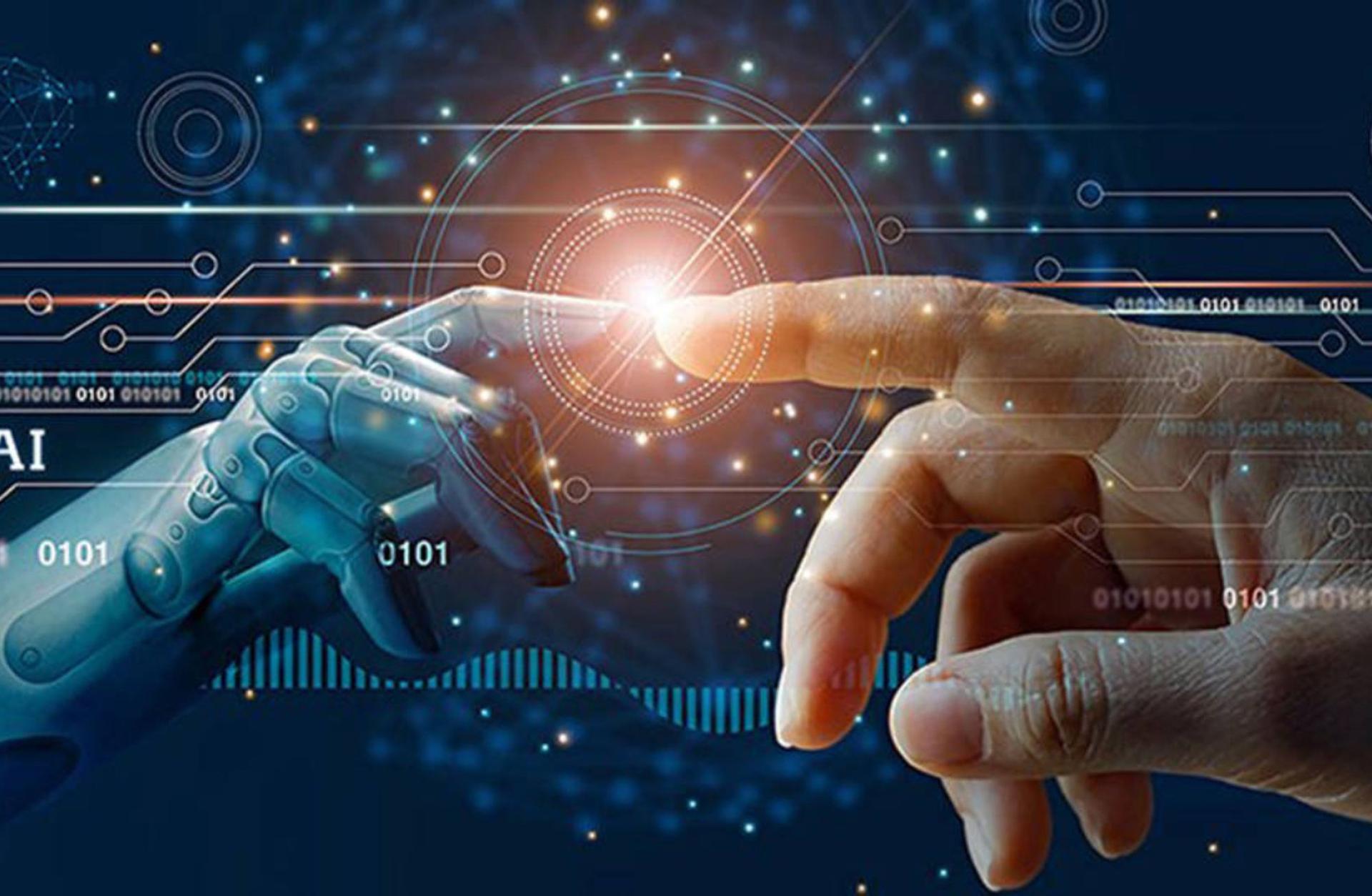IBM'de işe alımlara yapay zeka freni