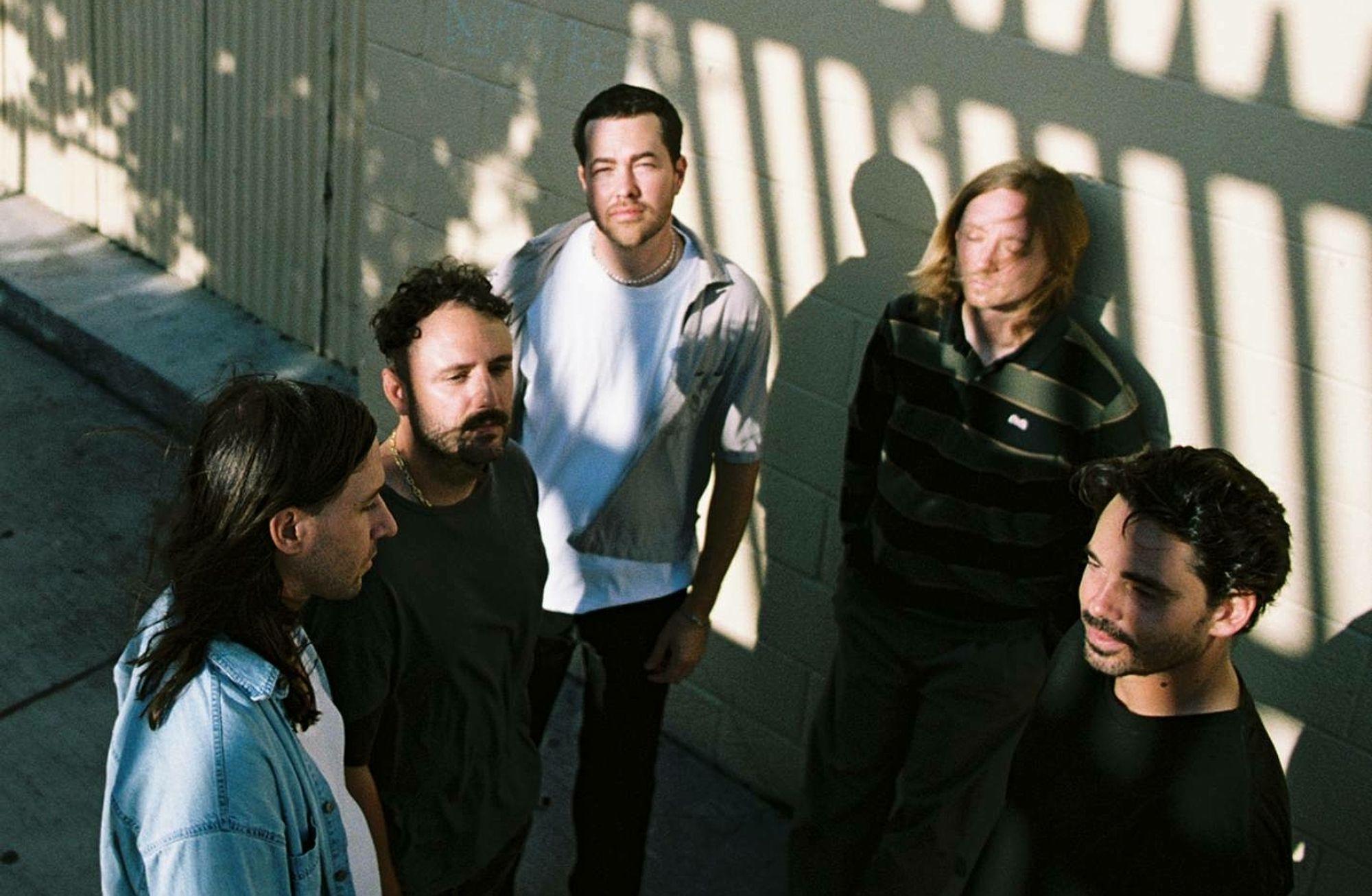 📢 Local Natives geri döndü: Albüm, turne, klip ve yeni şarkı