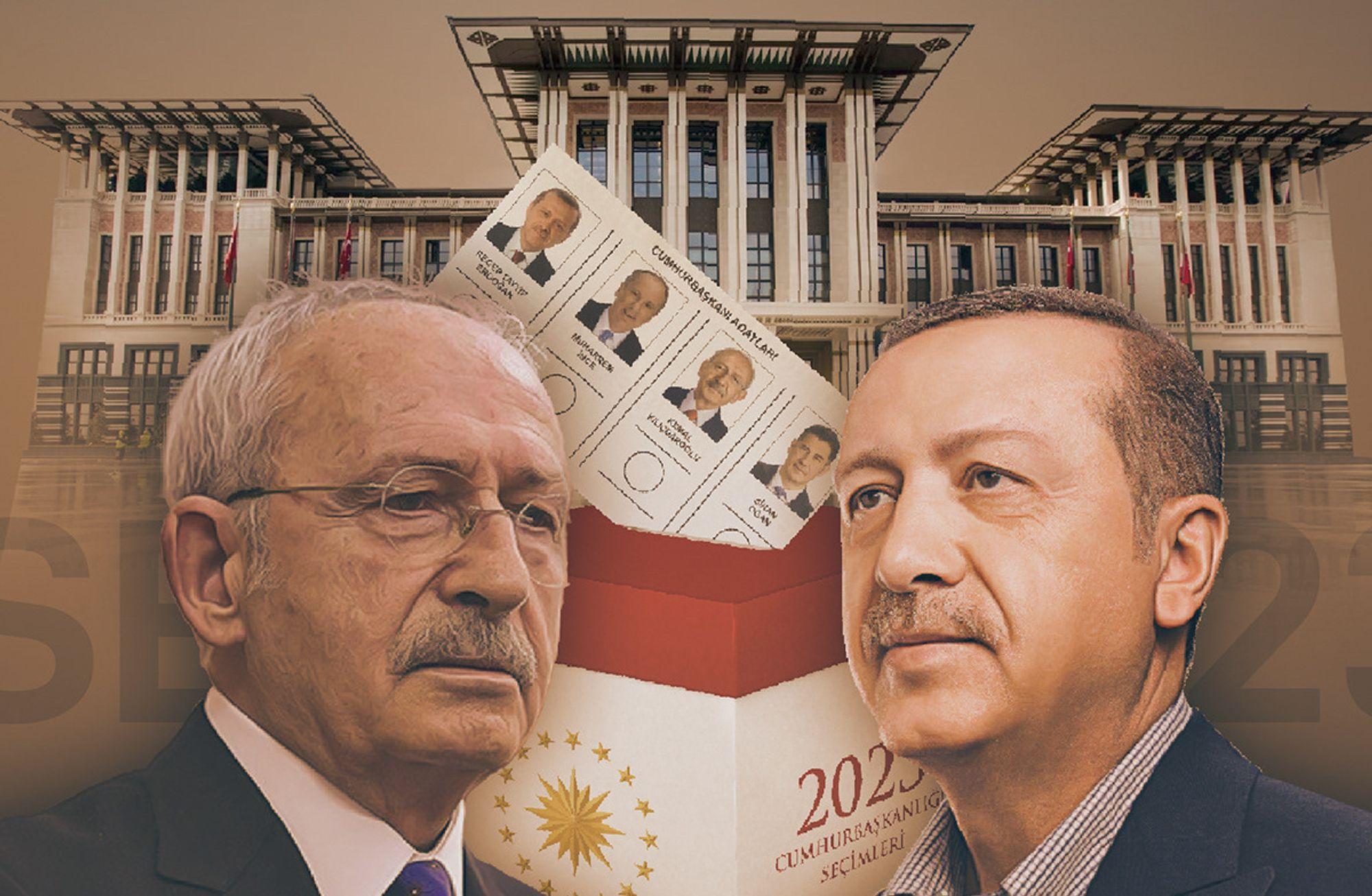 Geri sayım: Sosyal medyanın seçimler üzerindeki gücü