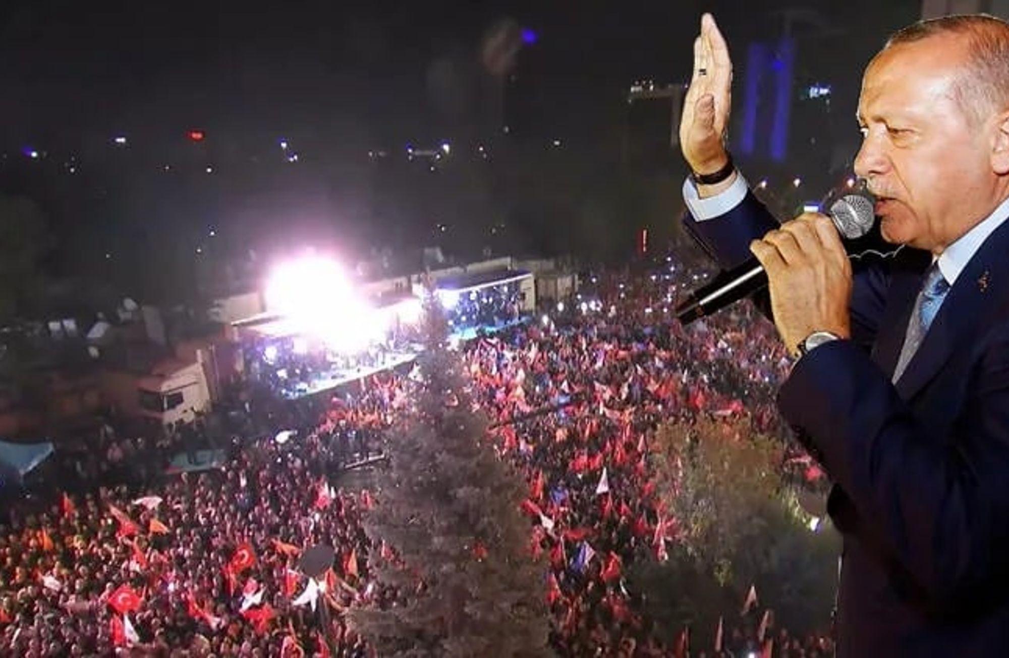 14 Mayıs’ın ardından 8 başlıkta seçimler
