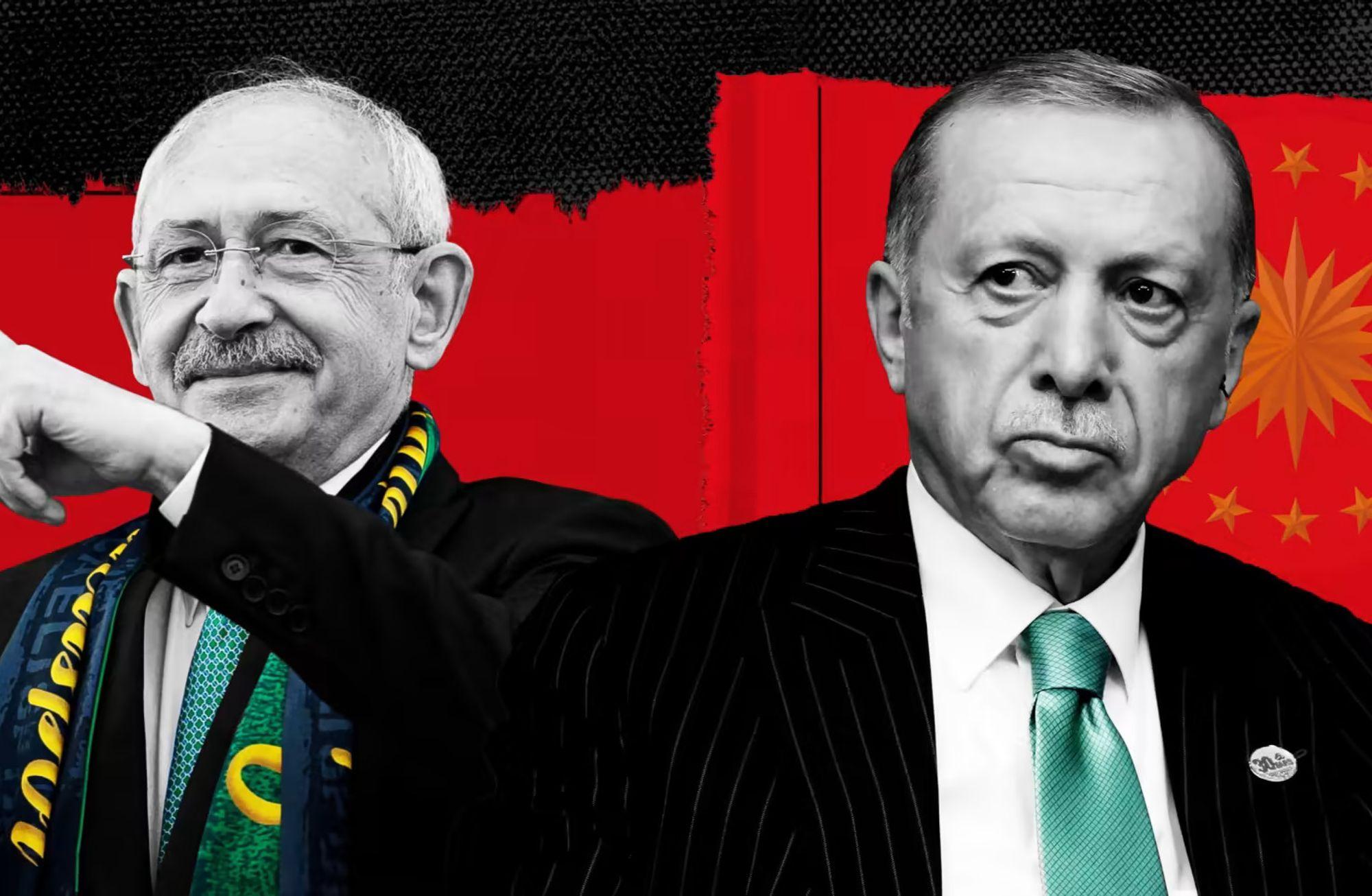 İkinci tura giderken seçim stratejileri