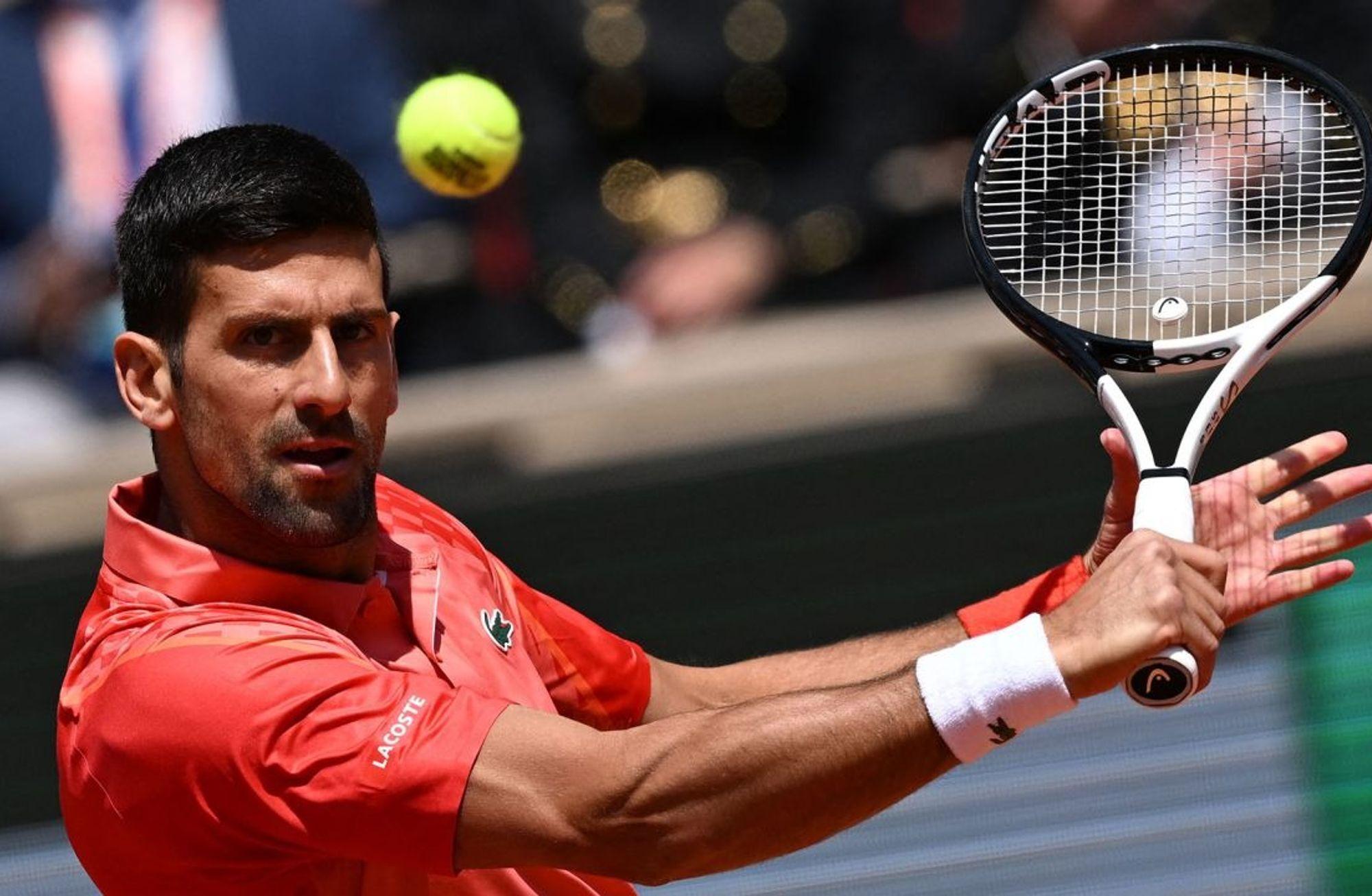 2023 Roland Garros: Djokovic'in Kosova açıklaması