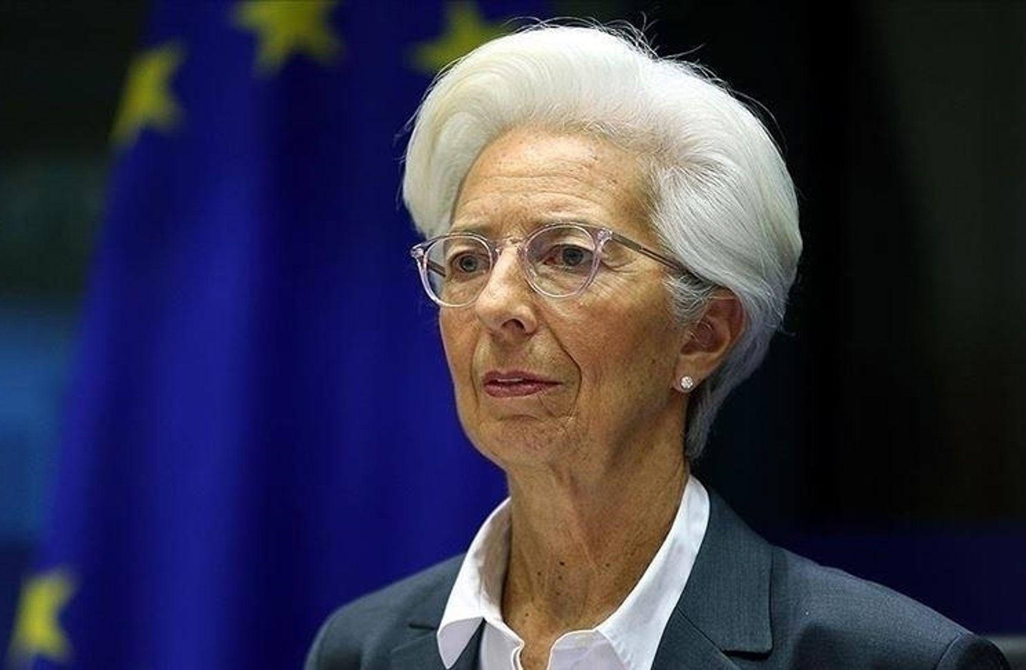 Avrupa Merkez Bankası’ndan beklenen karar
