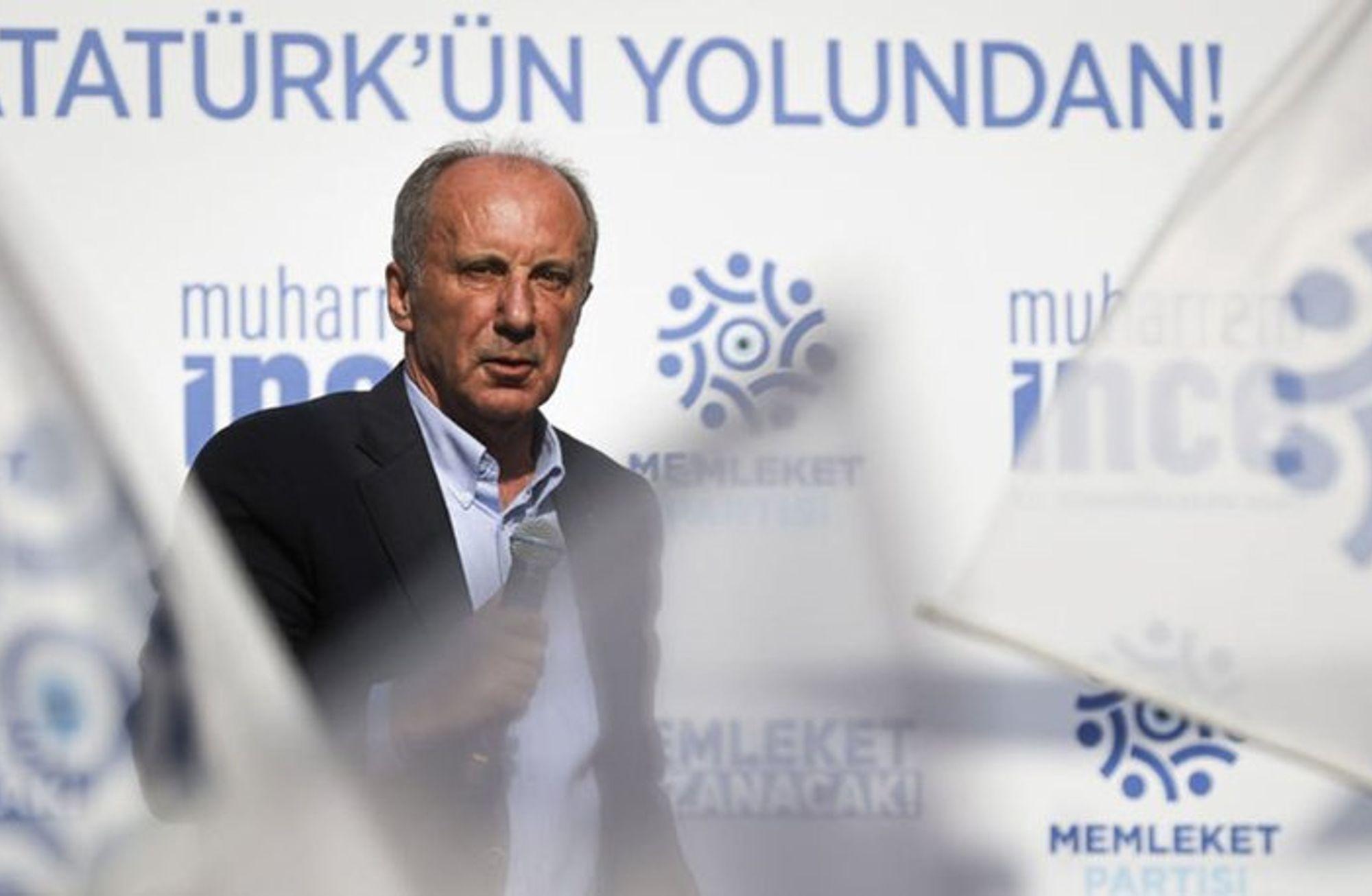 İnce’nin kararı ve etkileri