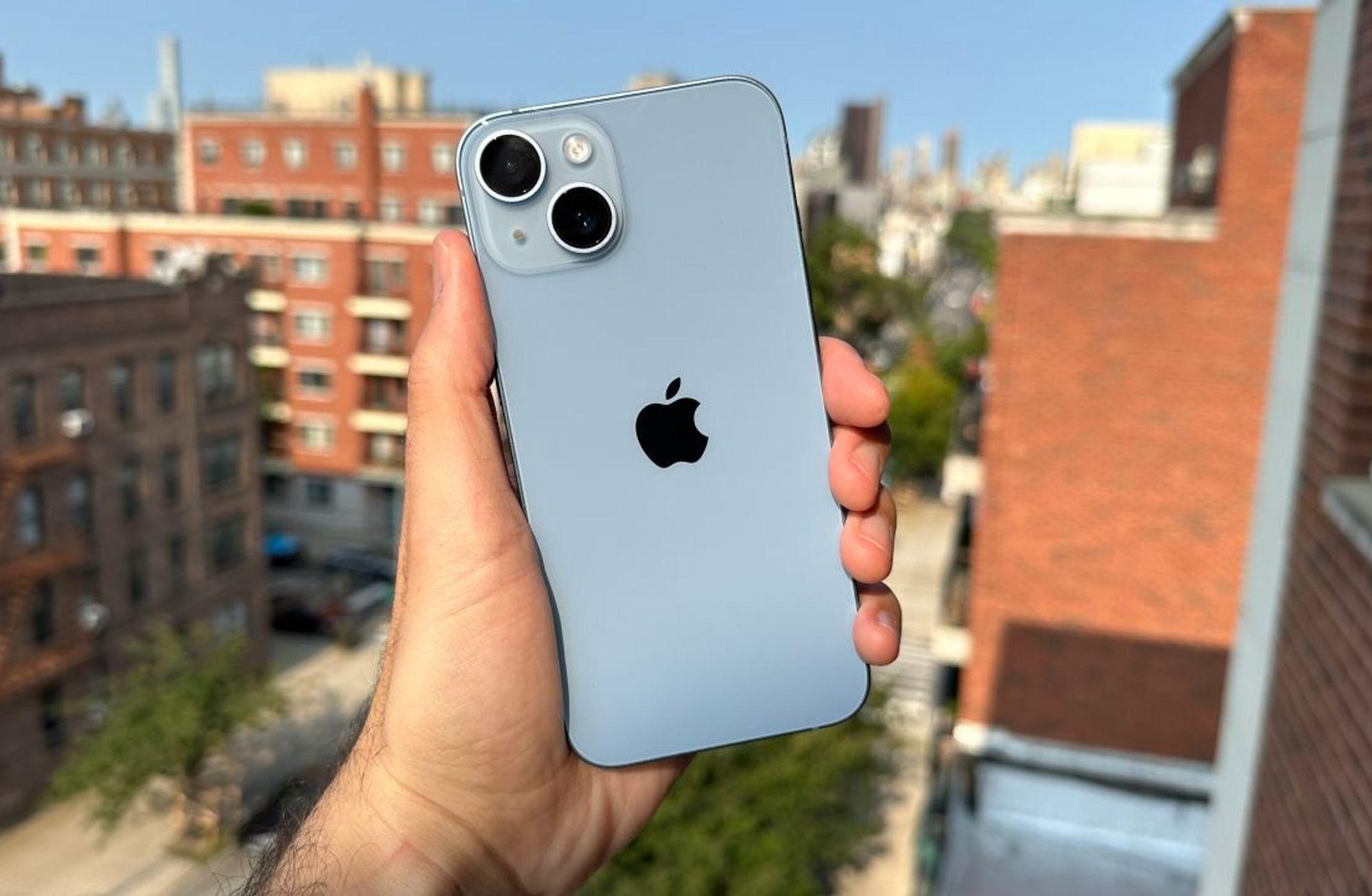Apple Türkiye fiyatlarına %10 zam