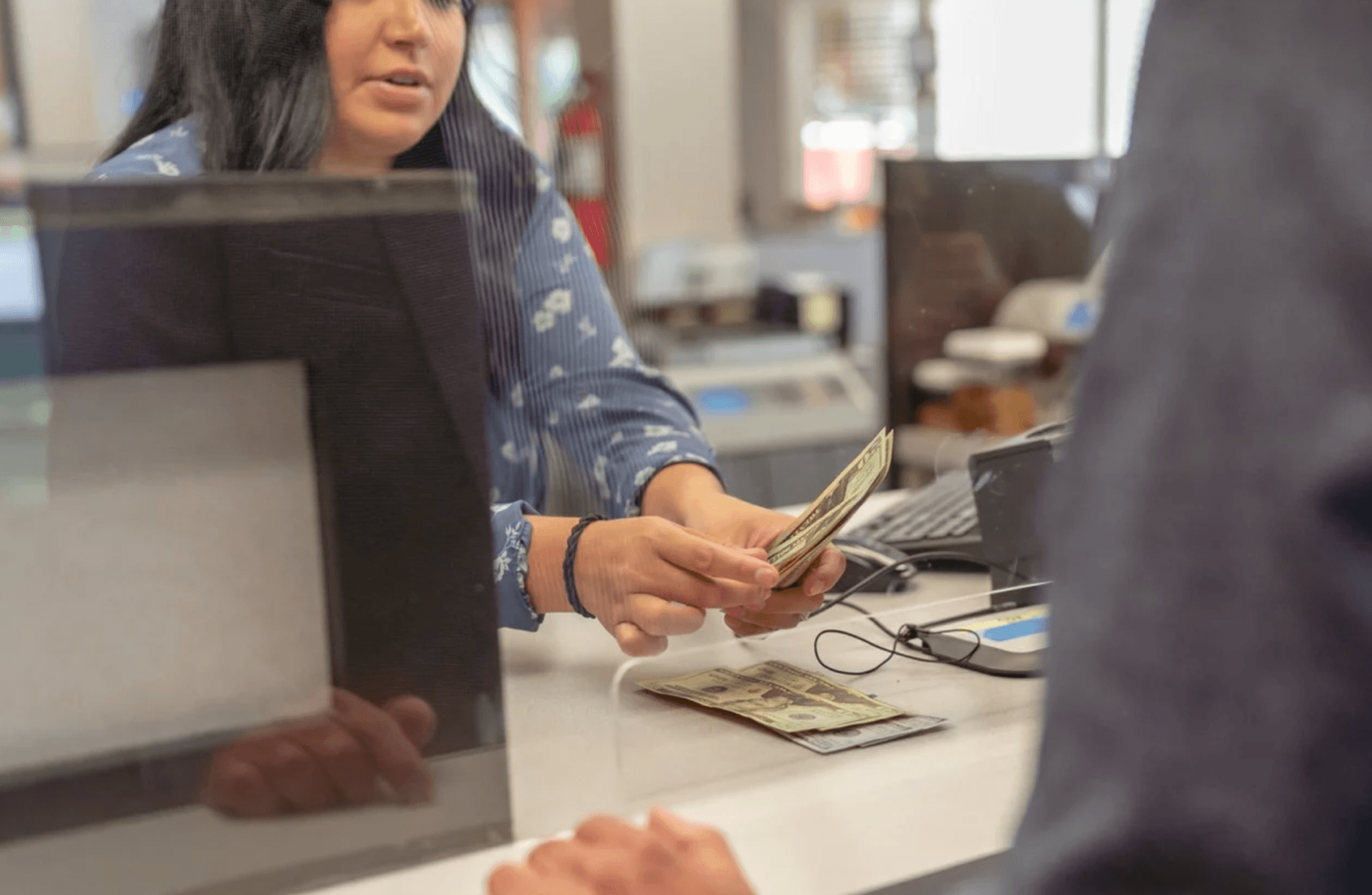 Krizler ve finansal kapsayıcılık