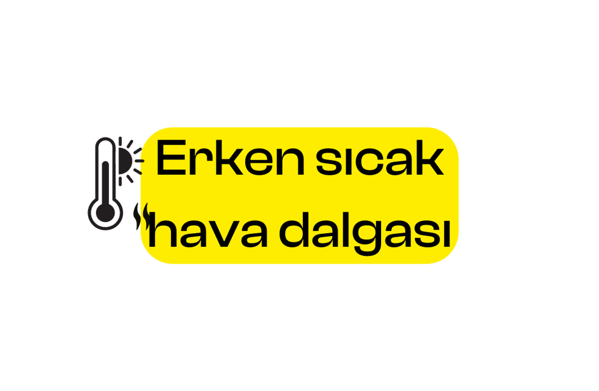 Tokyo’da erken sıcak hava dalgası