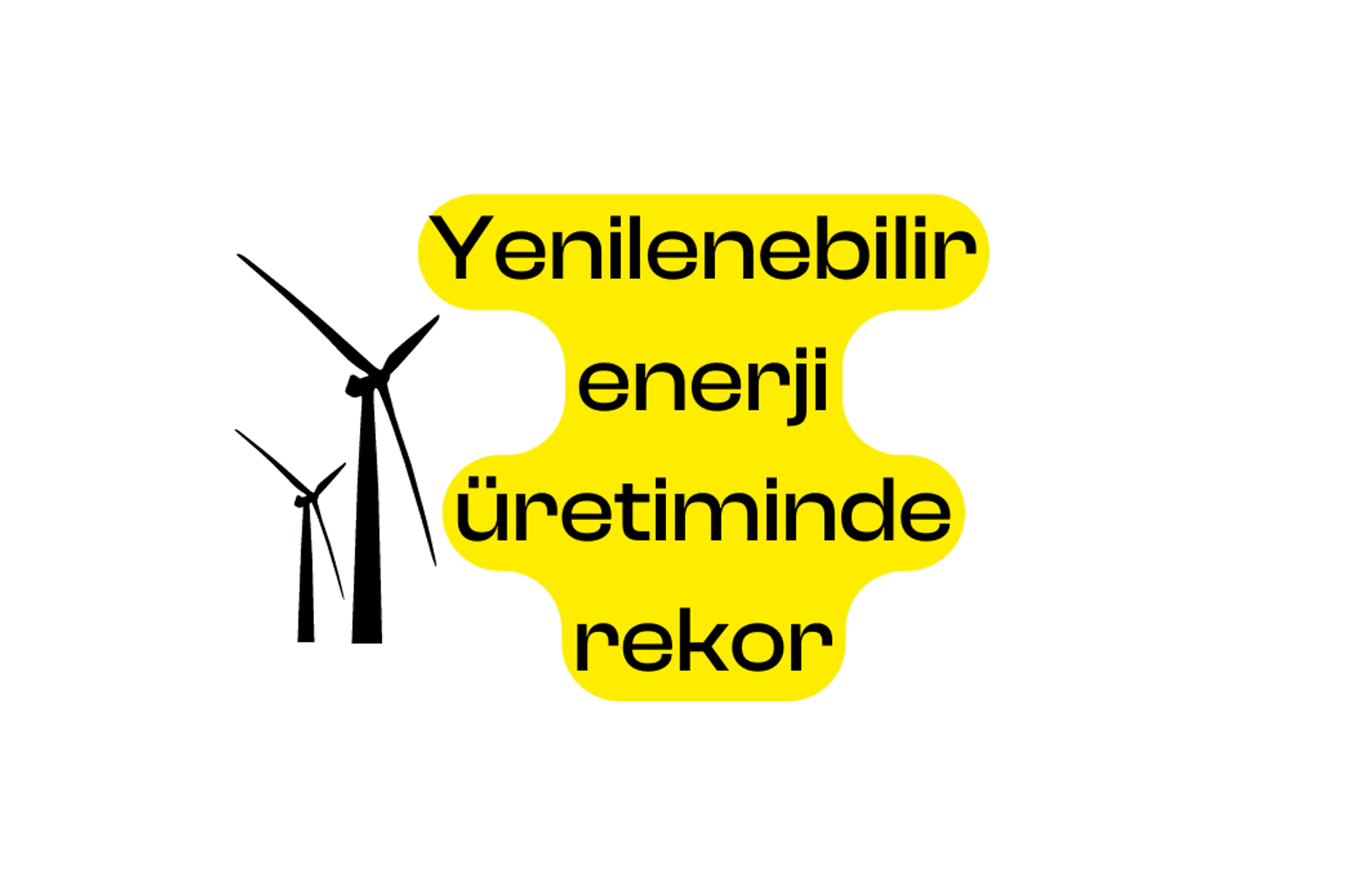 Rüzgâr ve güneş enerjisi üretiminde Portekiz’den rekor