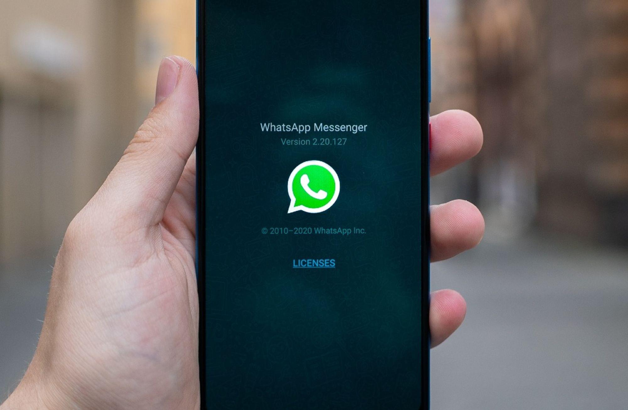 WhatsApp, yeni özelliklerini duyurdu