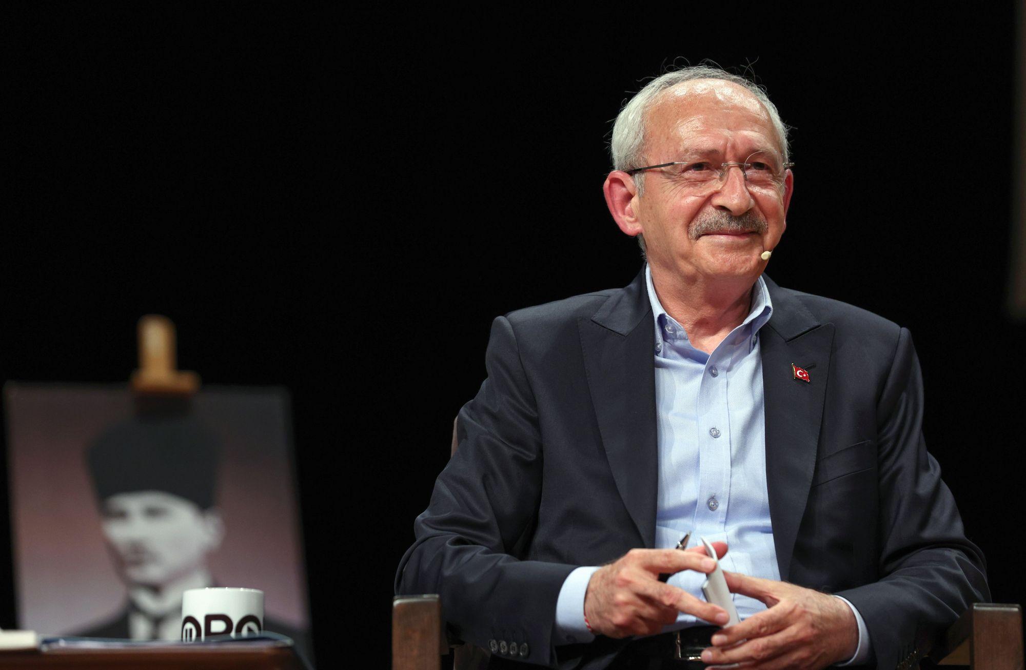 Babala TV: Kılıçdaroğlu bagajından kurtulabildi mi?