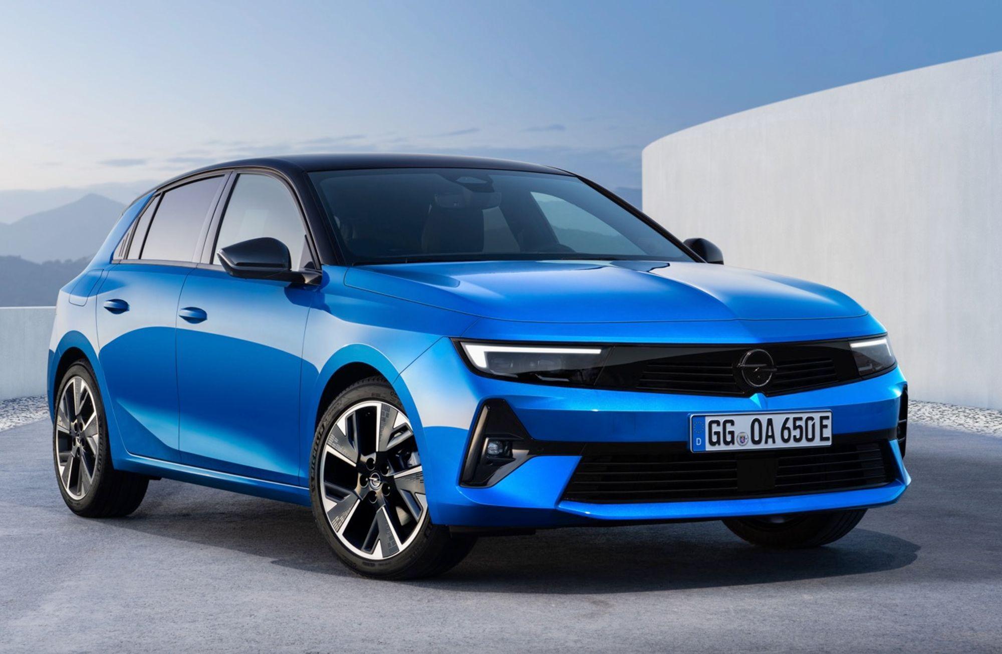 Opel 10 yıllık rekorunu kırdı