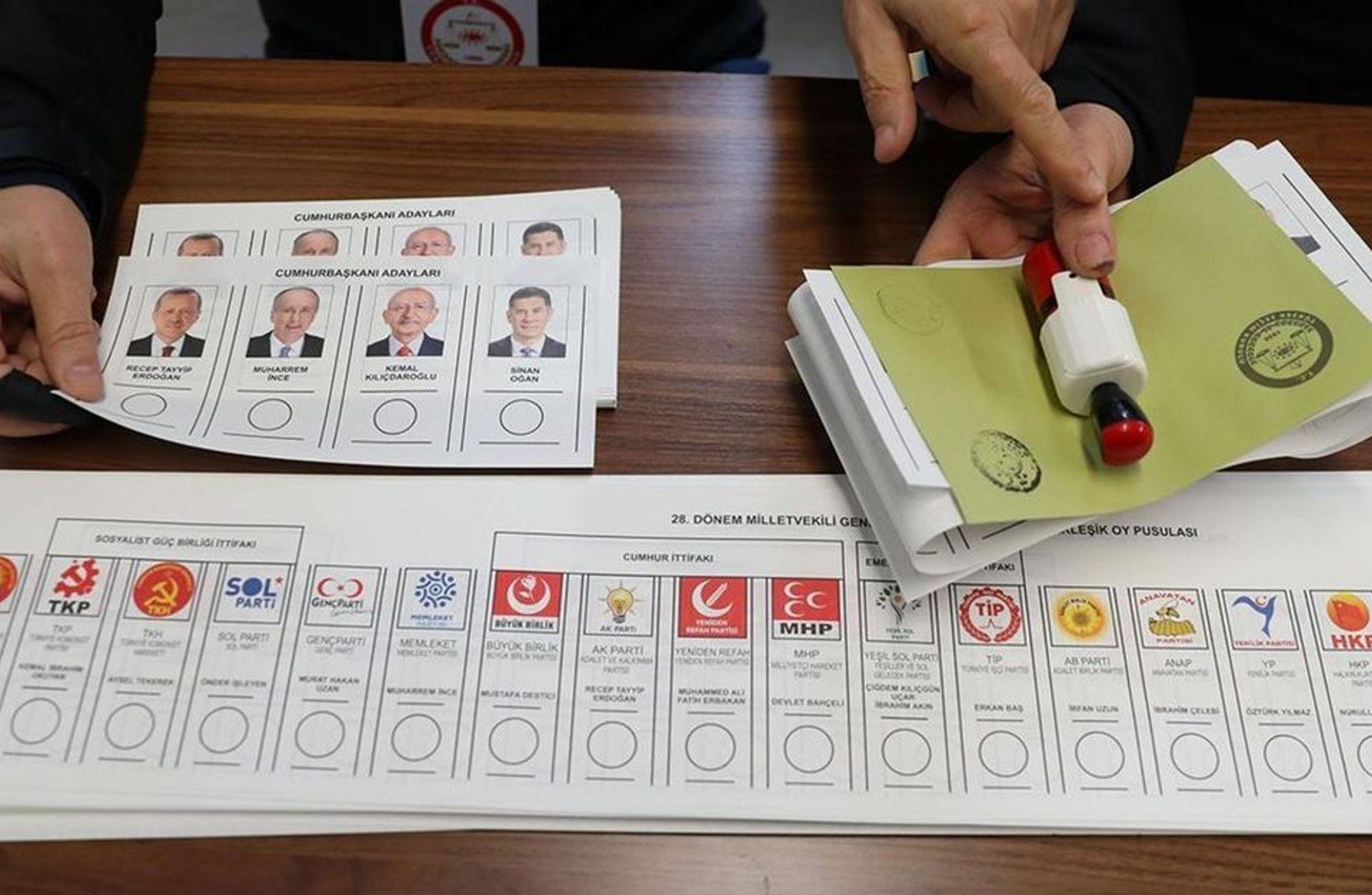 2023 Seçimleri Bize Neyi Gösterdi?
