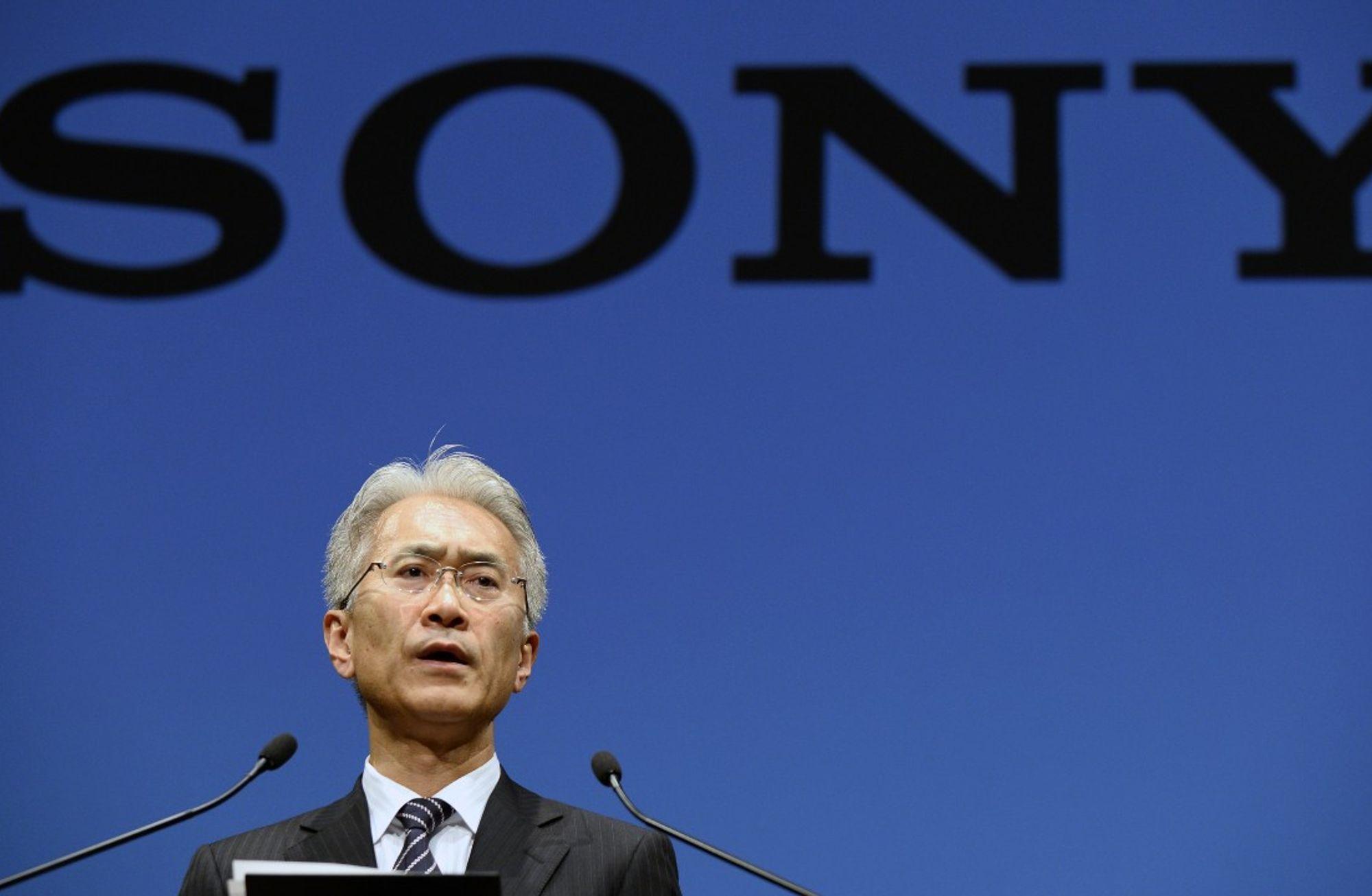 Sony, bulut oyun zorluklarının üstesinden gelmeye "hazır"
