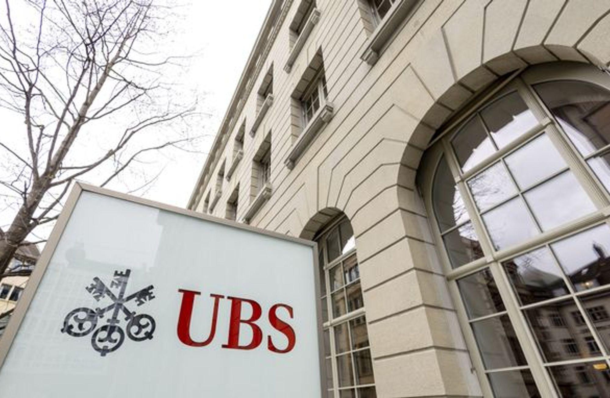 UBS, Credit Suisse devralımını tamamladı