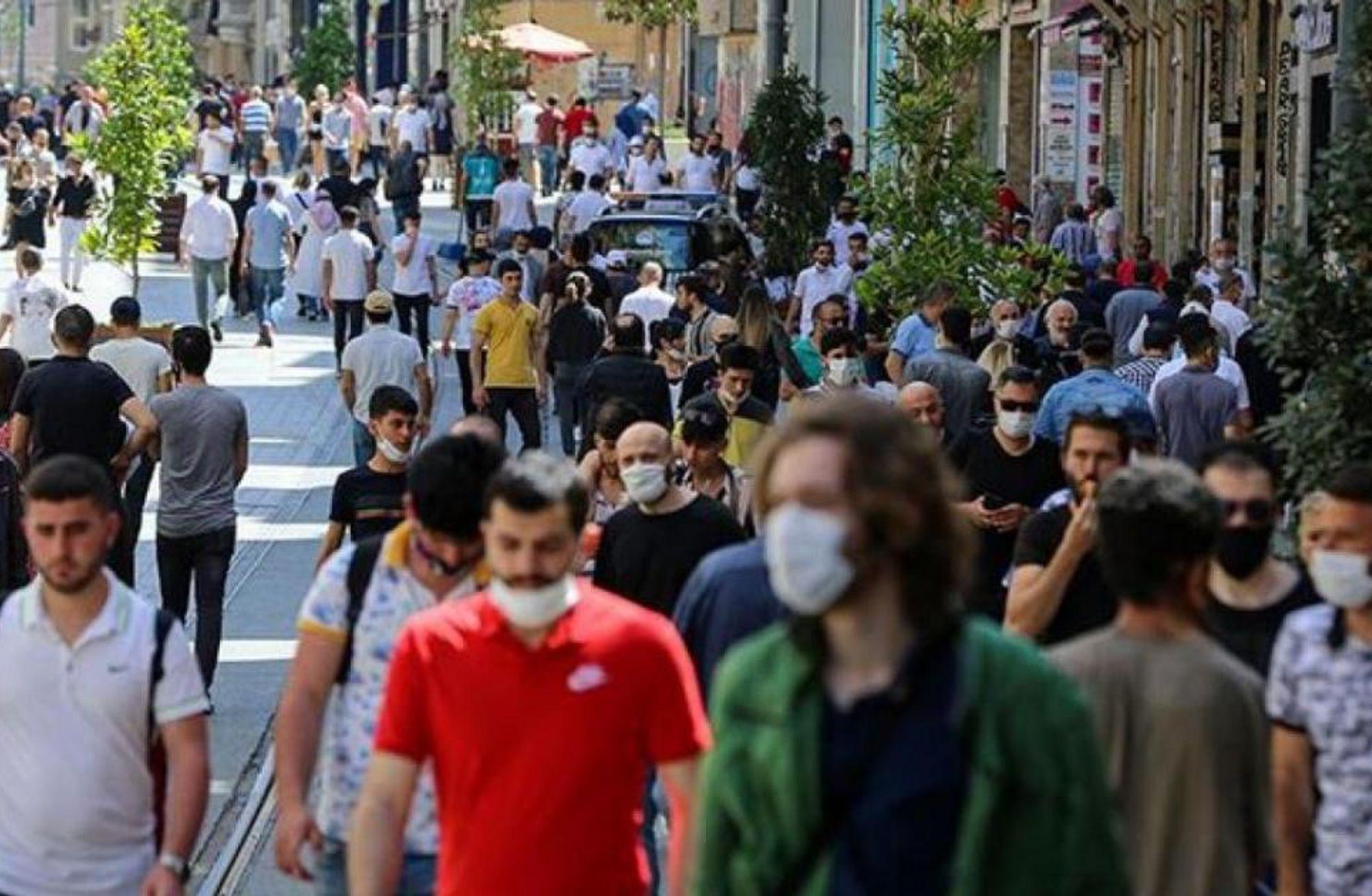 İstihdam ve işgücünde yarım milyon artış