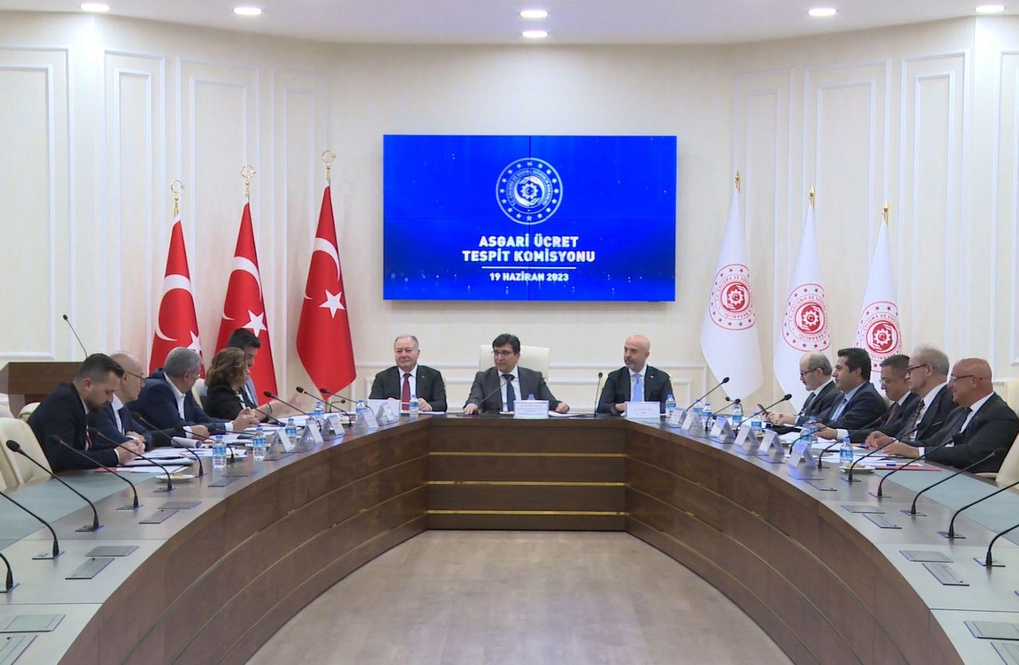 Rasyonel Veriler, Beklentiler ve Asgari Ücret Ara Zammı