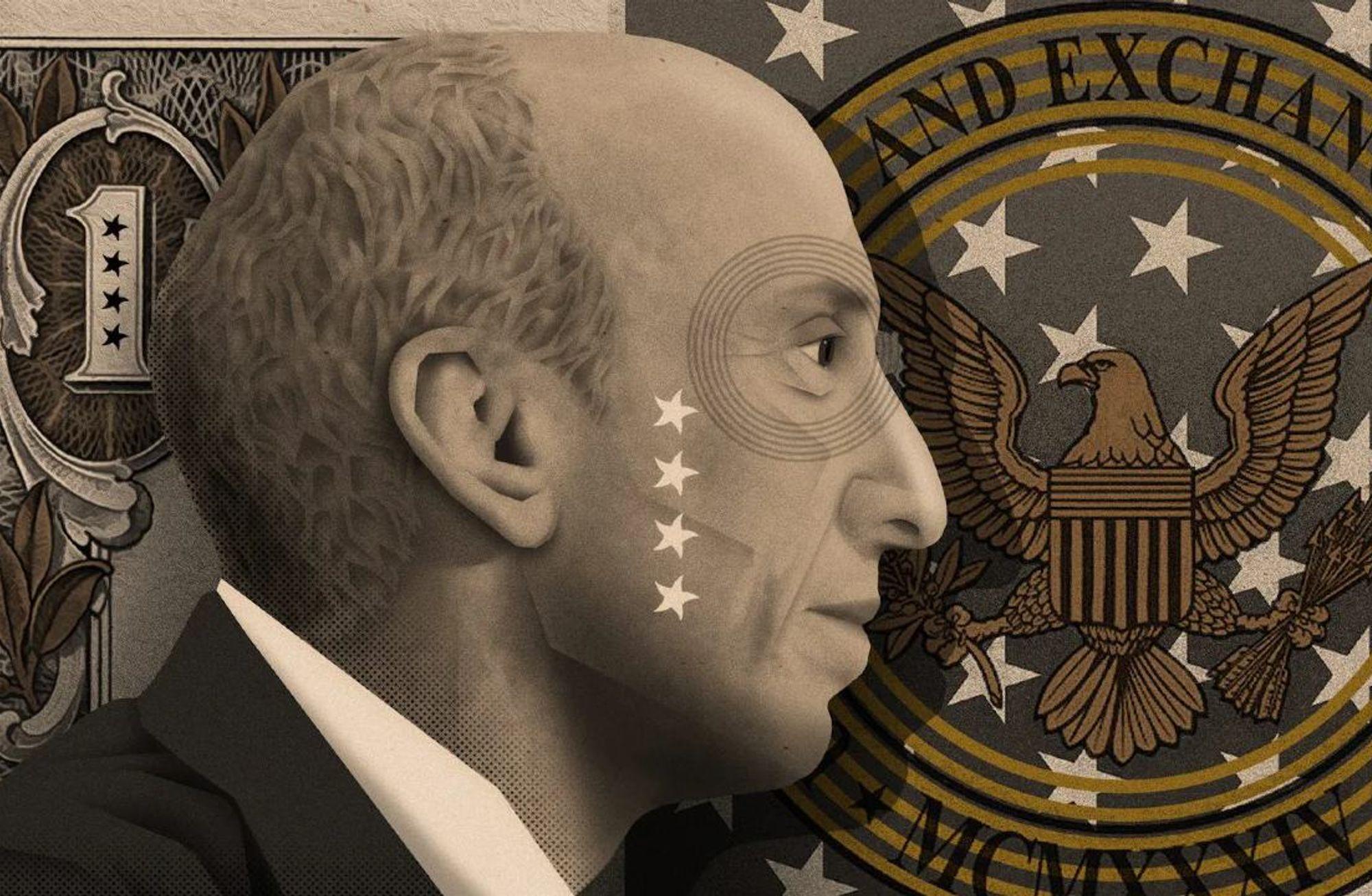 SEC ve Binance arasında 'geçici' anlaşma