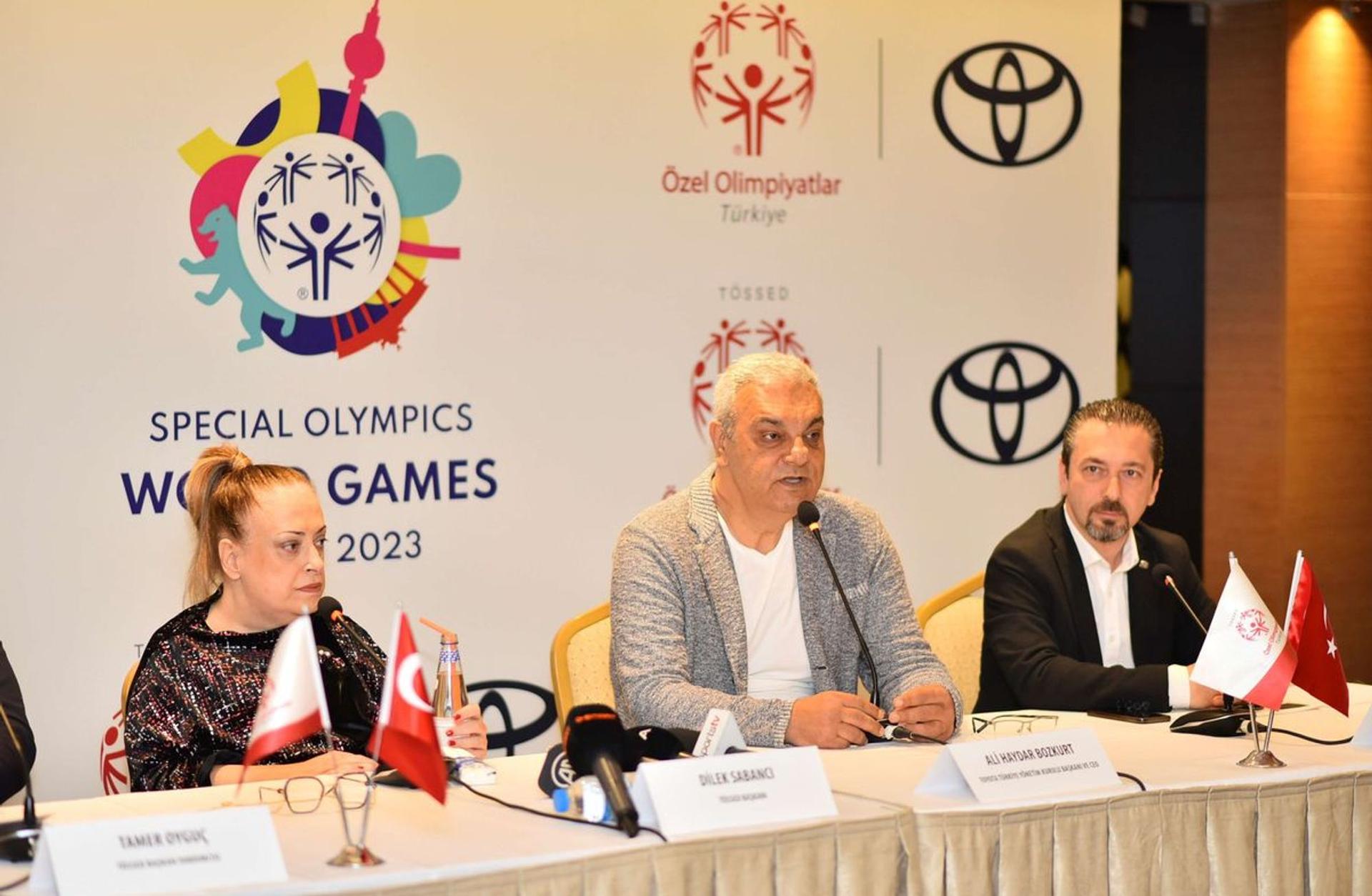 Otomobil ve spor: Toyota