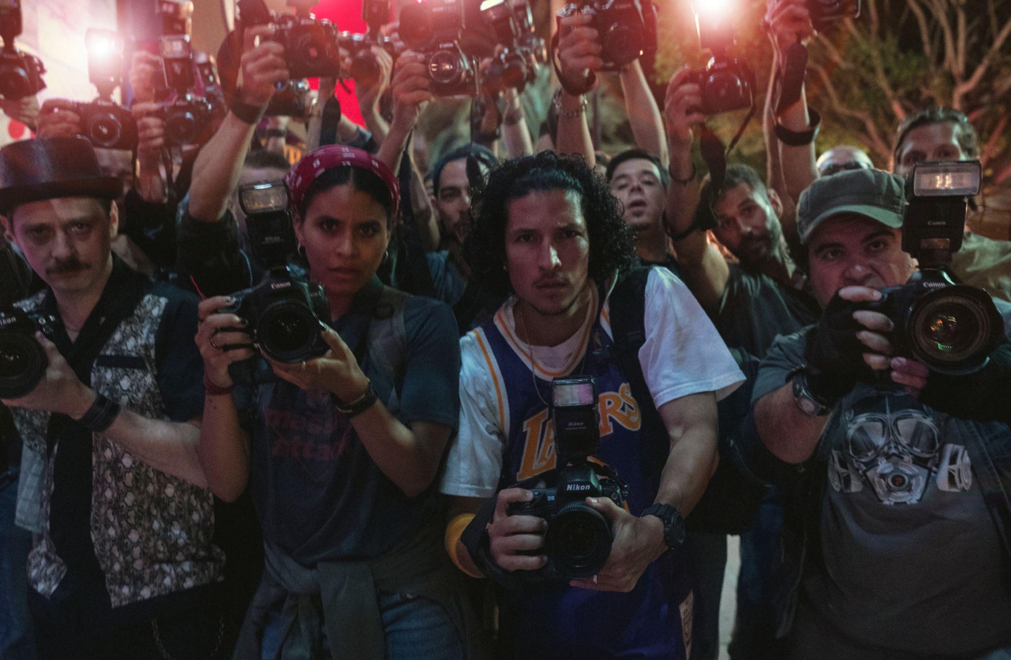 Black Mirror: “The National Anthem”den “Demon 79”a ne değişti?