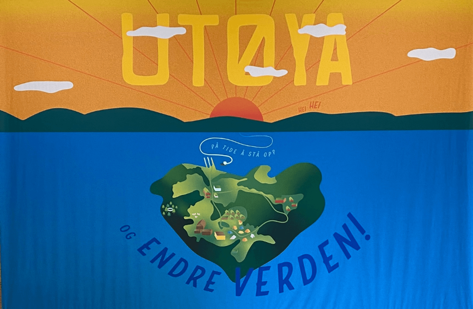Hey hey, ya oyun bozmaya gücümüz kalmadıysa?