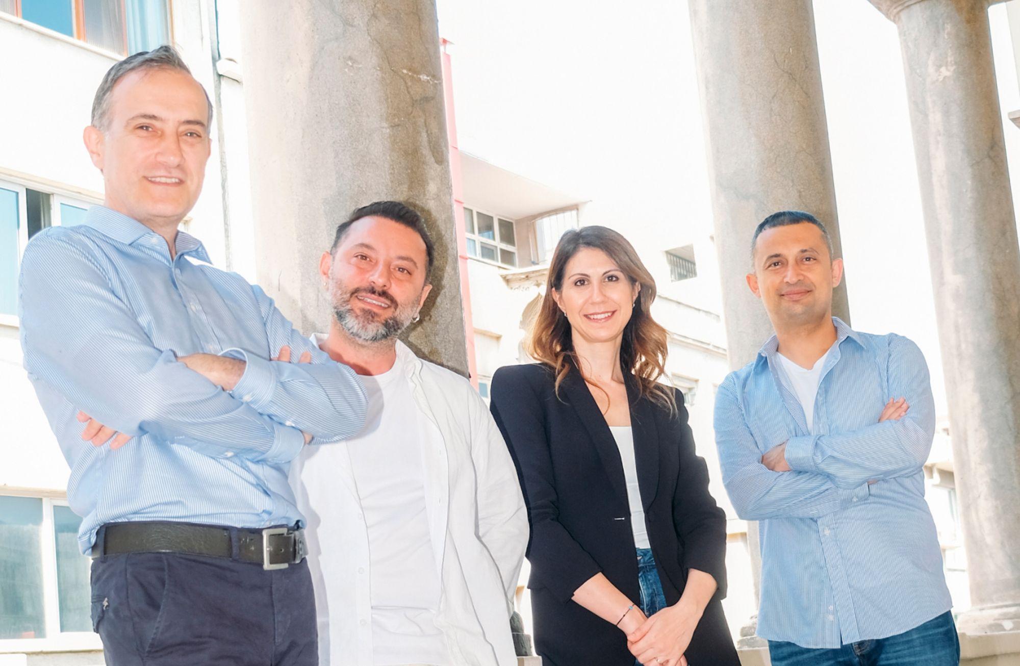 Borusan Quartet ile Süreyya Operası’nda