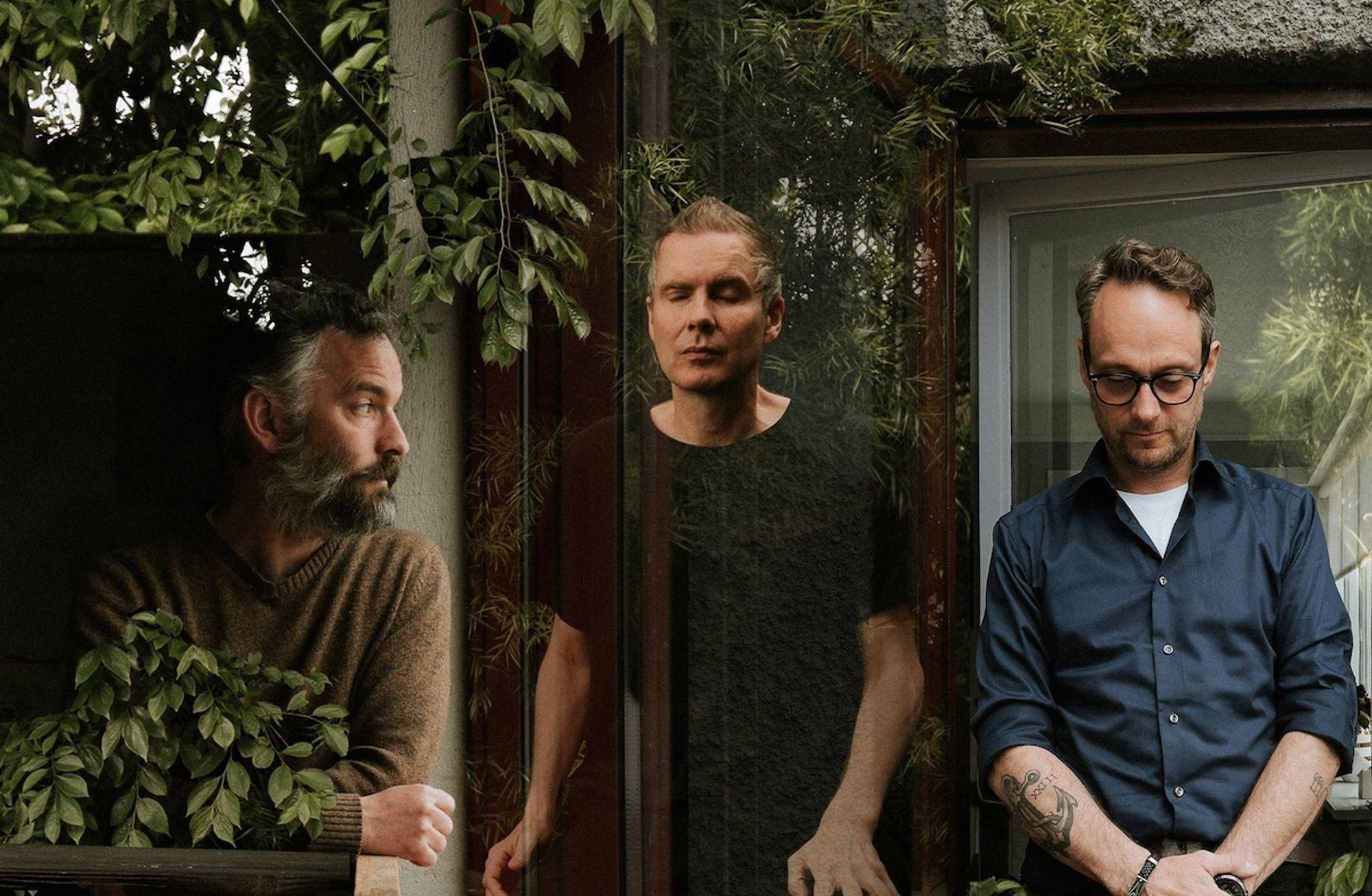 İzlanda'dan ruhani bir hediye: Sigur Rós