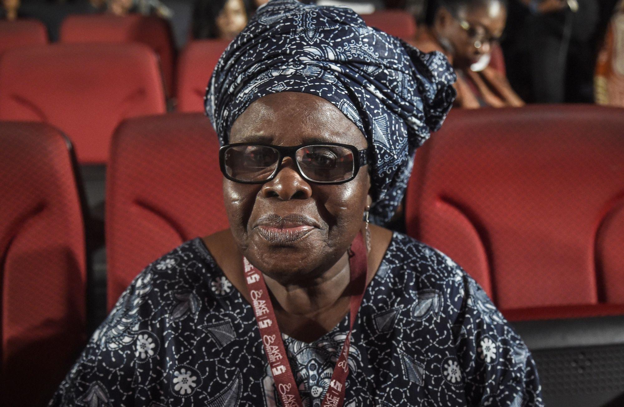 Yazar ve feminist Ama Ata Aidoo, hayatını kaybetti