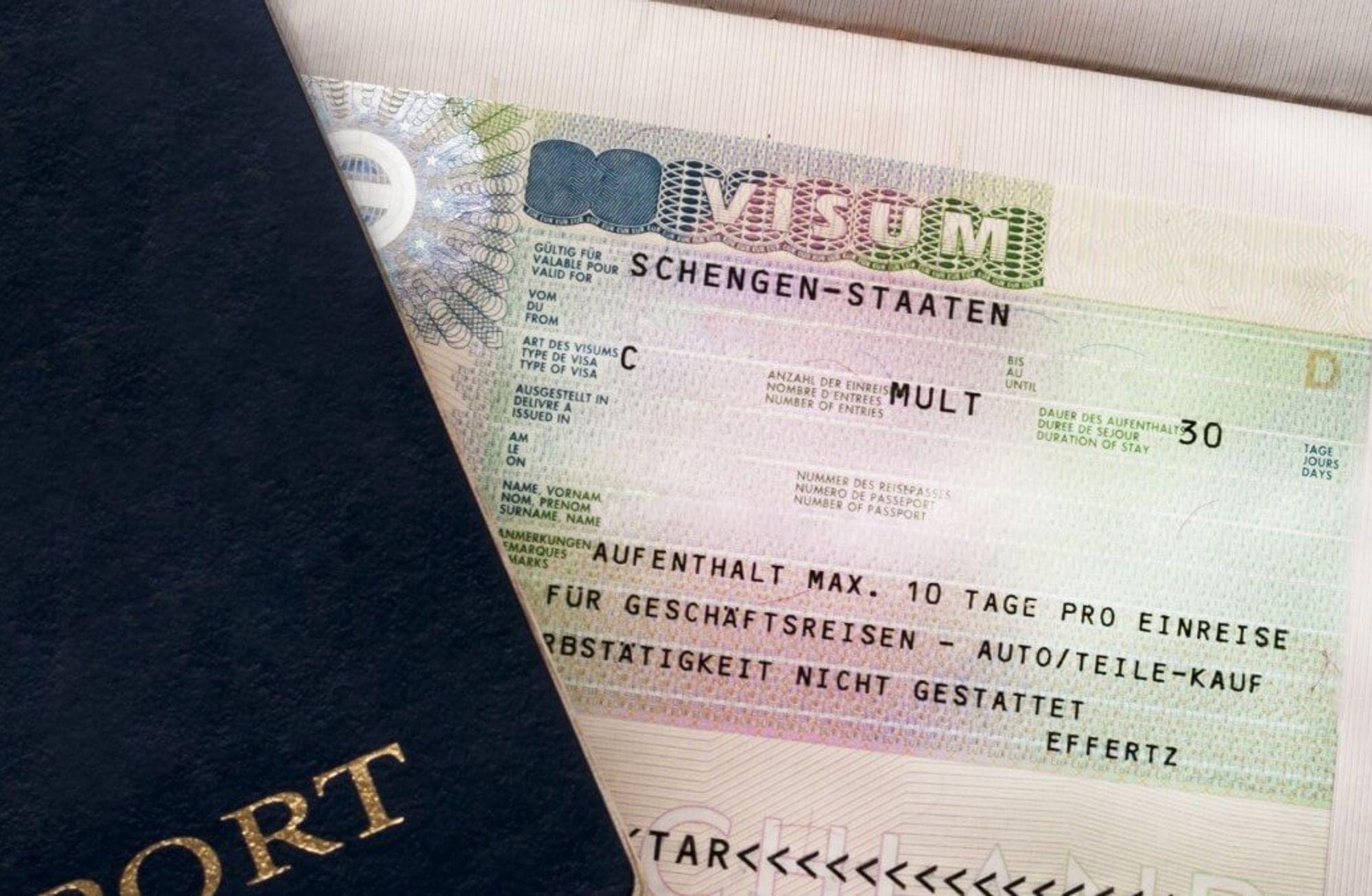 Dijital Schengen: Avrupa Birliği uzlaştı