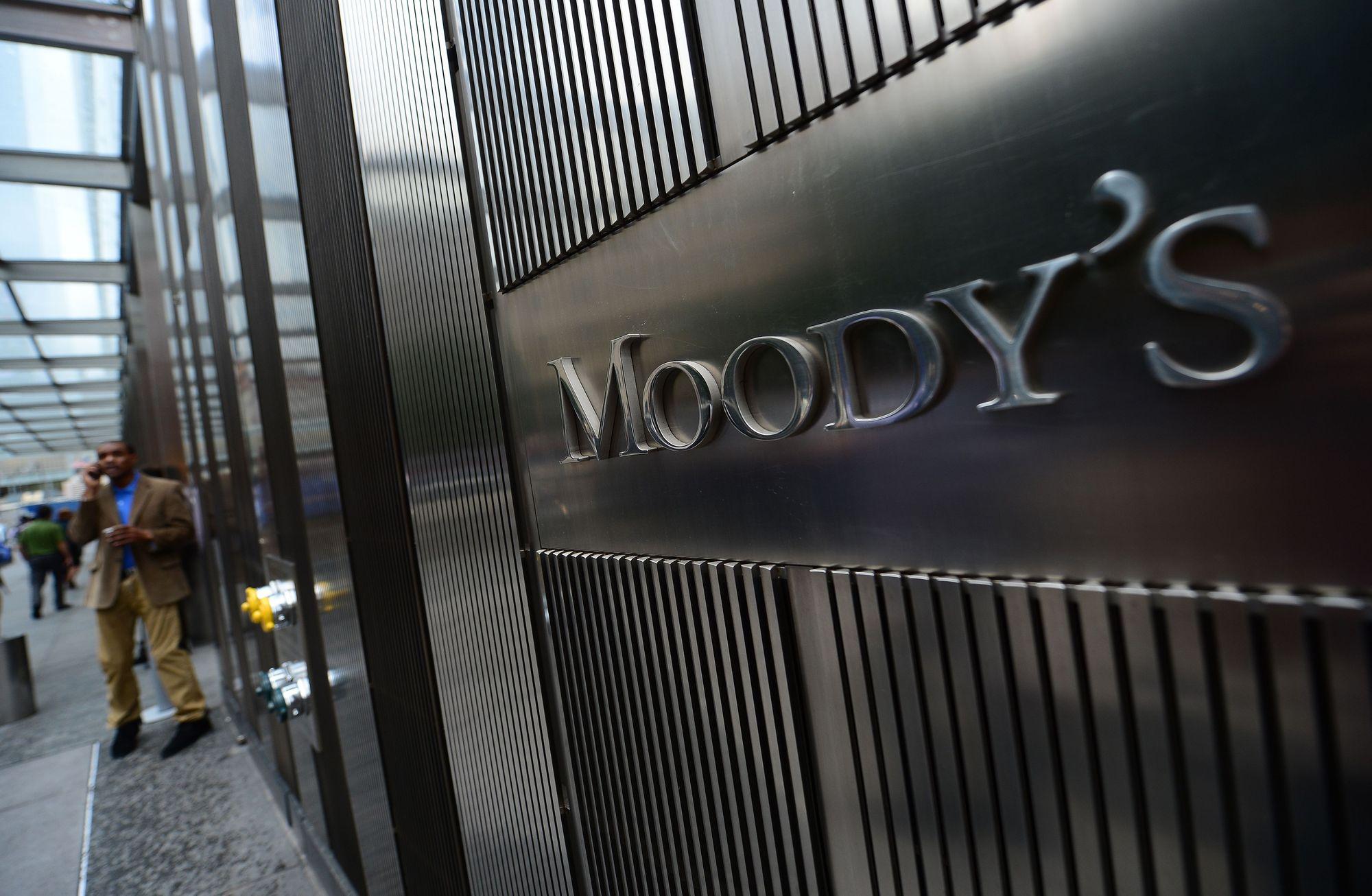 Moody's: Ortodoksa dönüş tartışmasız olarak olumlu