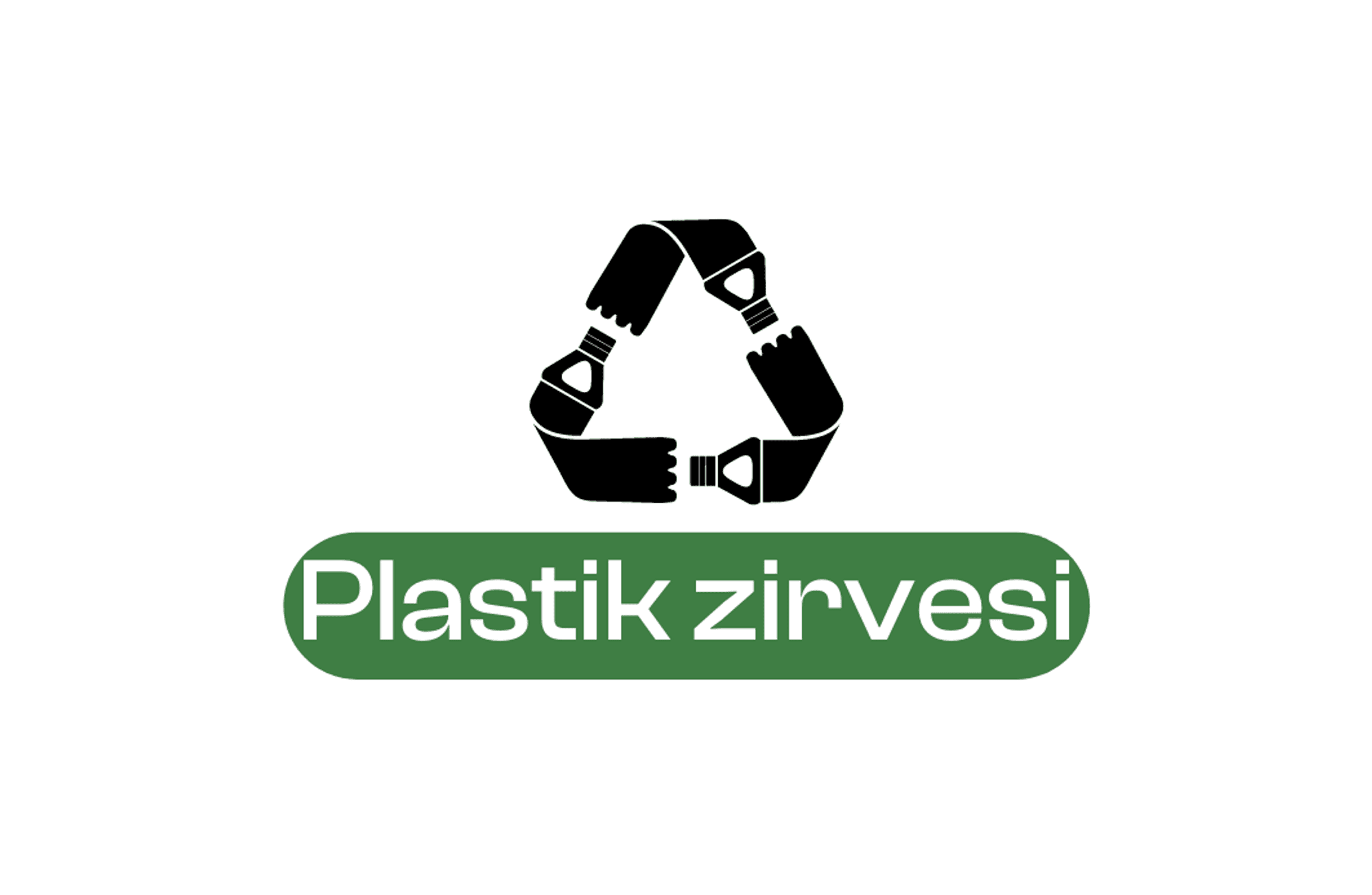 Plastik zirvesi Paris’te gerçekleşti