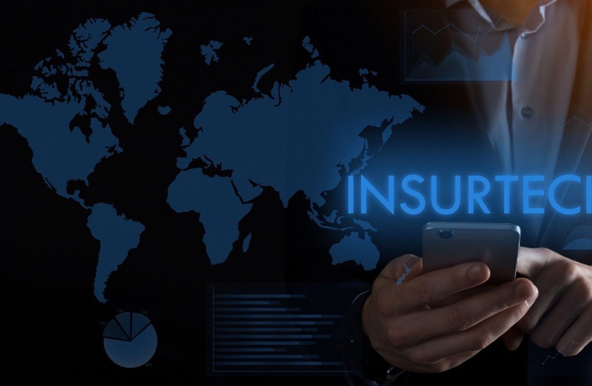 2023’ün ilk çeyreğinde Avrupa’daki InsurTech yatırımları azaldı