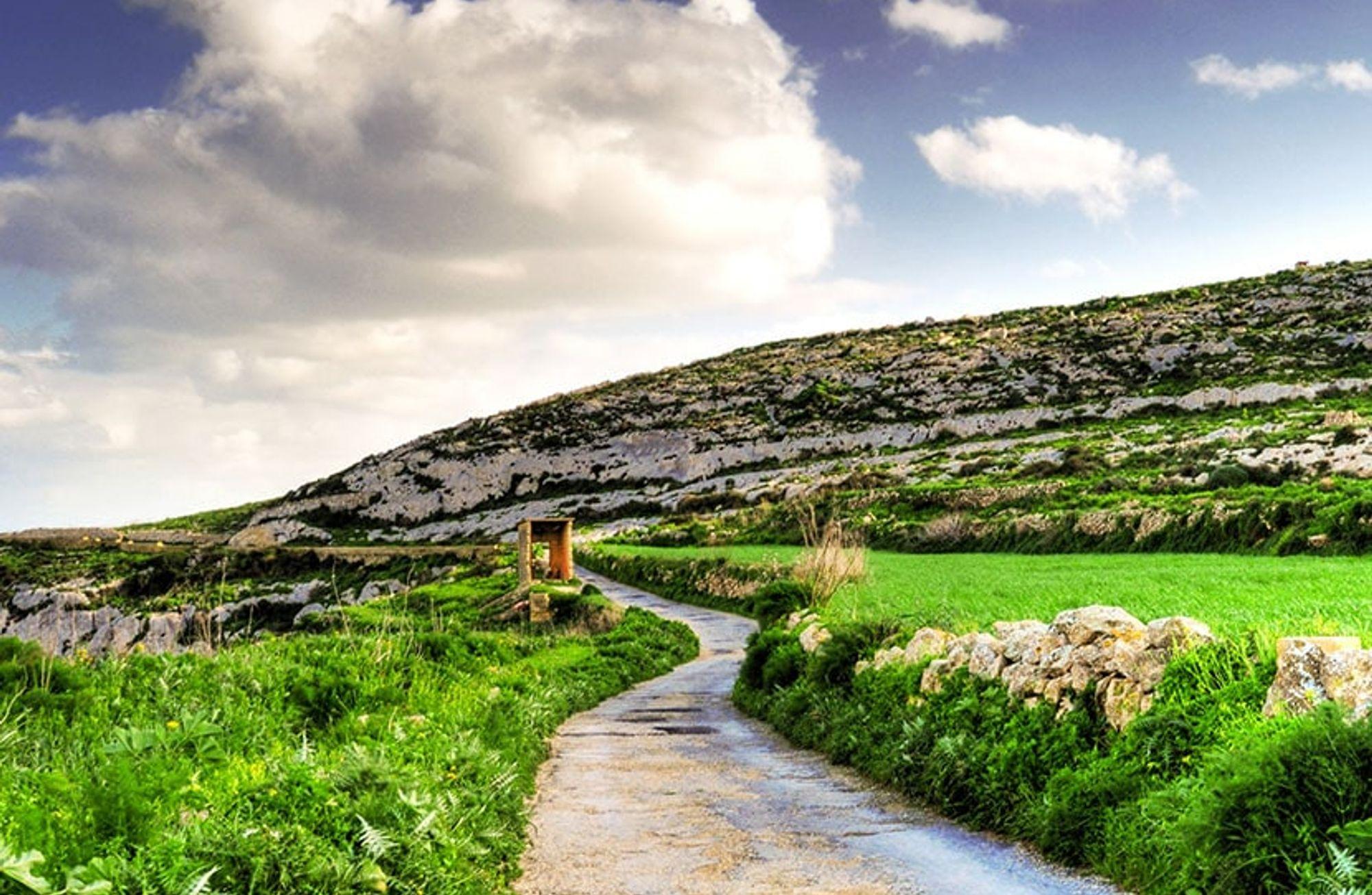 Ekolojik Ada: Gozo
