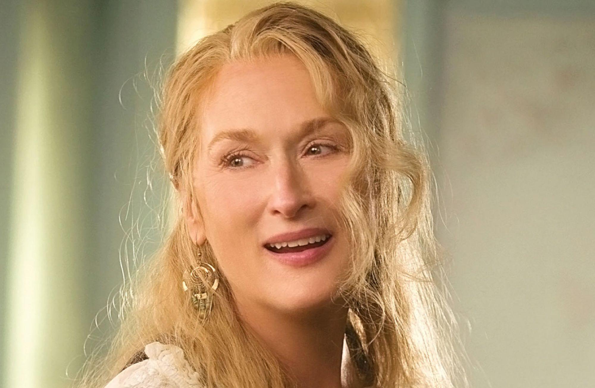 🎂 İyi ki doğdun, Meryl Streep!