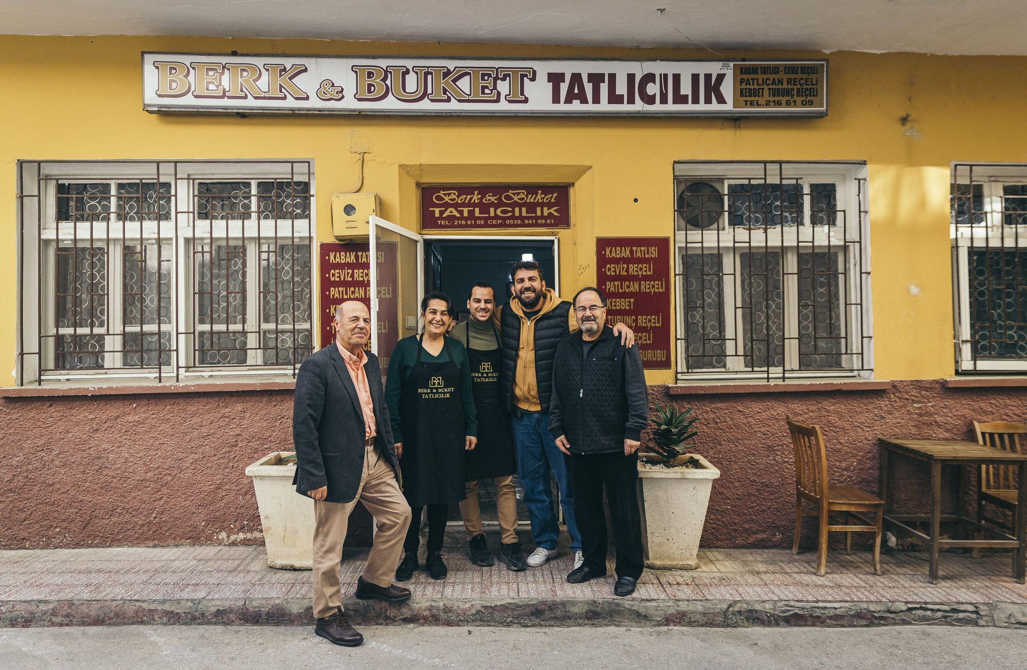 Antakya mutfağı: Medeniyet tohumlarından hayatın meyvelerine